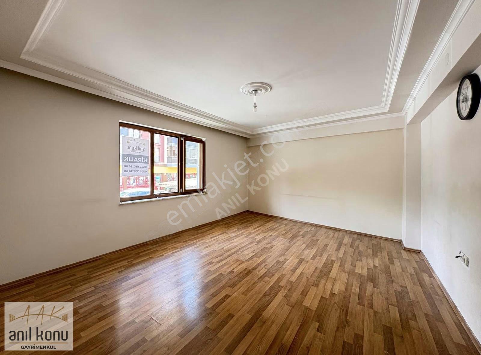 Anıl Konu'dan İhsaniye'de 3+1 Eşyasız Kiralık Daire - Görsel 18