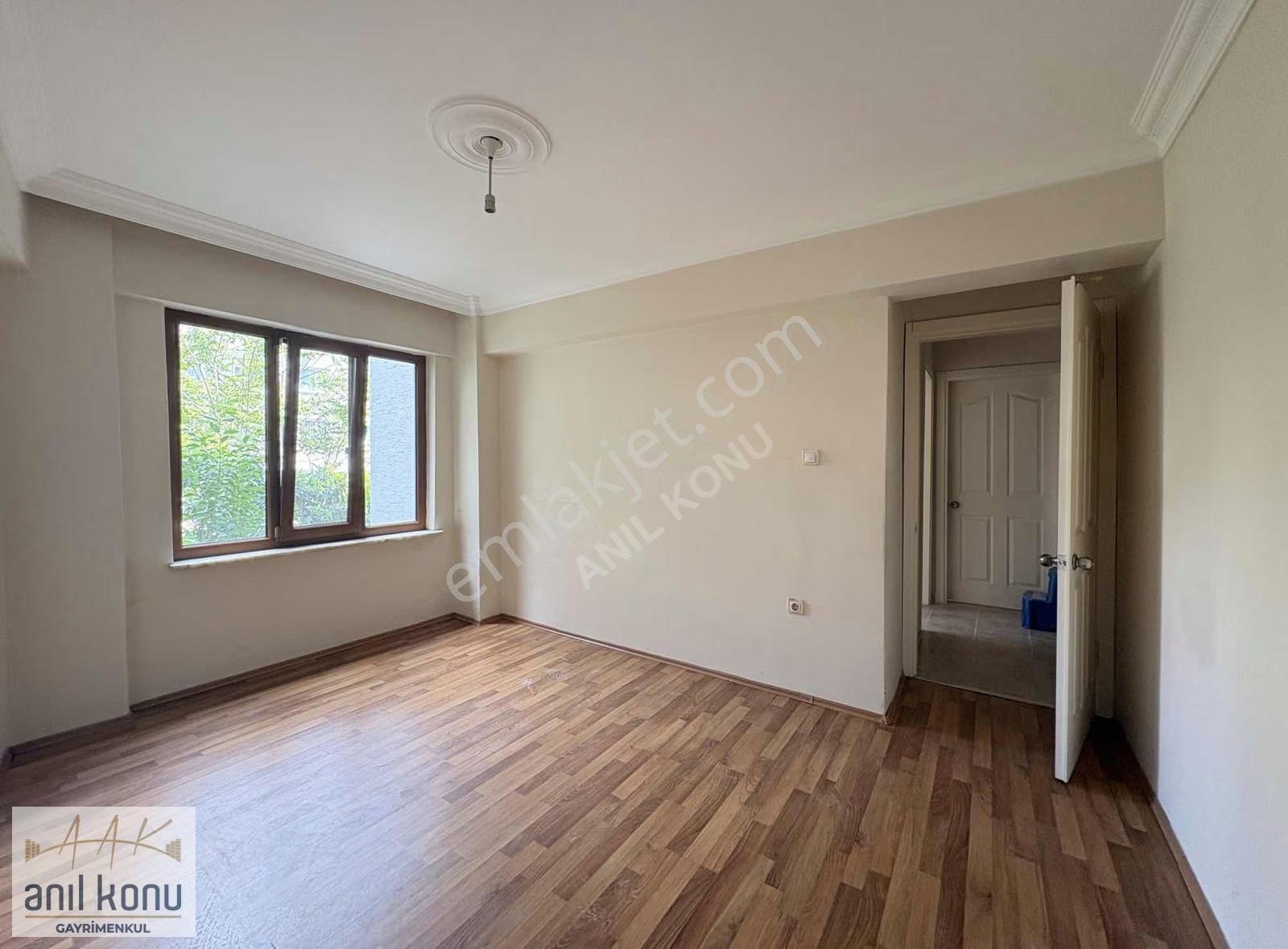 Anıl Konu'dan İhsaniye'de 3+1 Eşyasız Kiralık Daire - Görsel 20