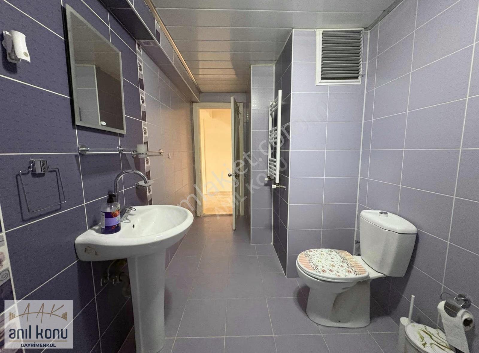 Anıl Konu'dan İhsaniye'de 3+1 Eşyasız Kiralık Daire - Görsel 7