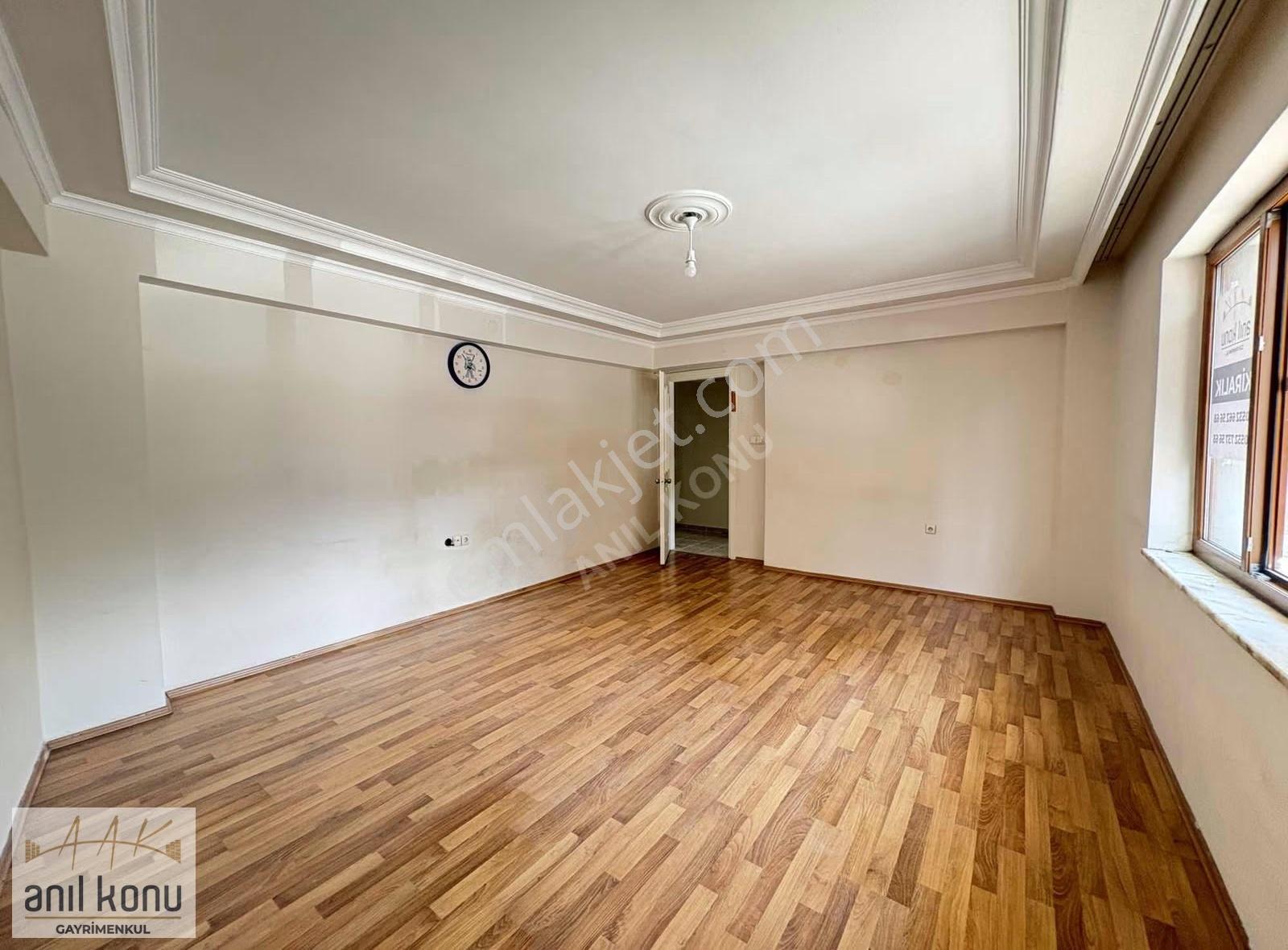 Anıl Konu'dan İhsaniye'de 3+1 Eşyasız Kiralık Daire - Görsel 17