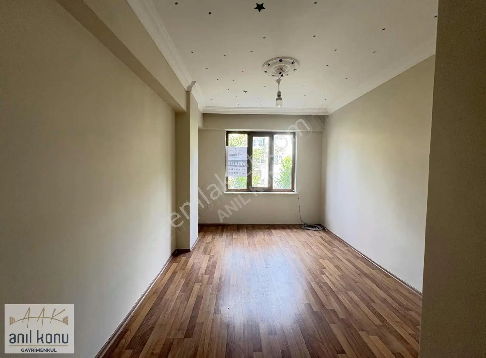 Anıl Konu'dan İhsaniye'de 3+1 Eşyasız Kiralık Daire - Görsel 4