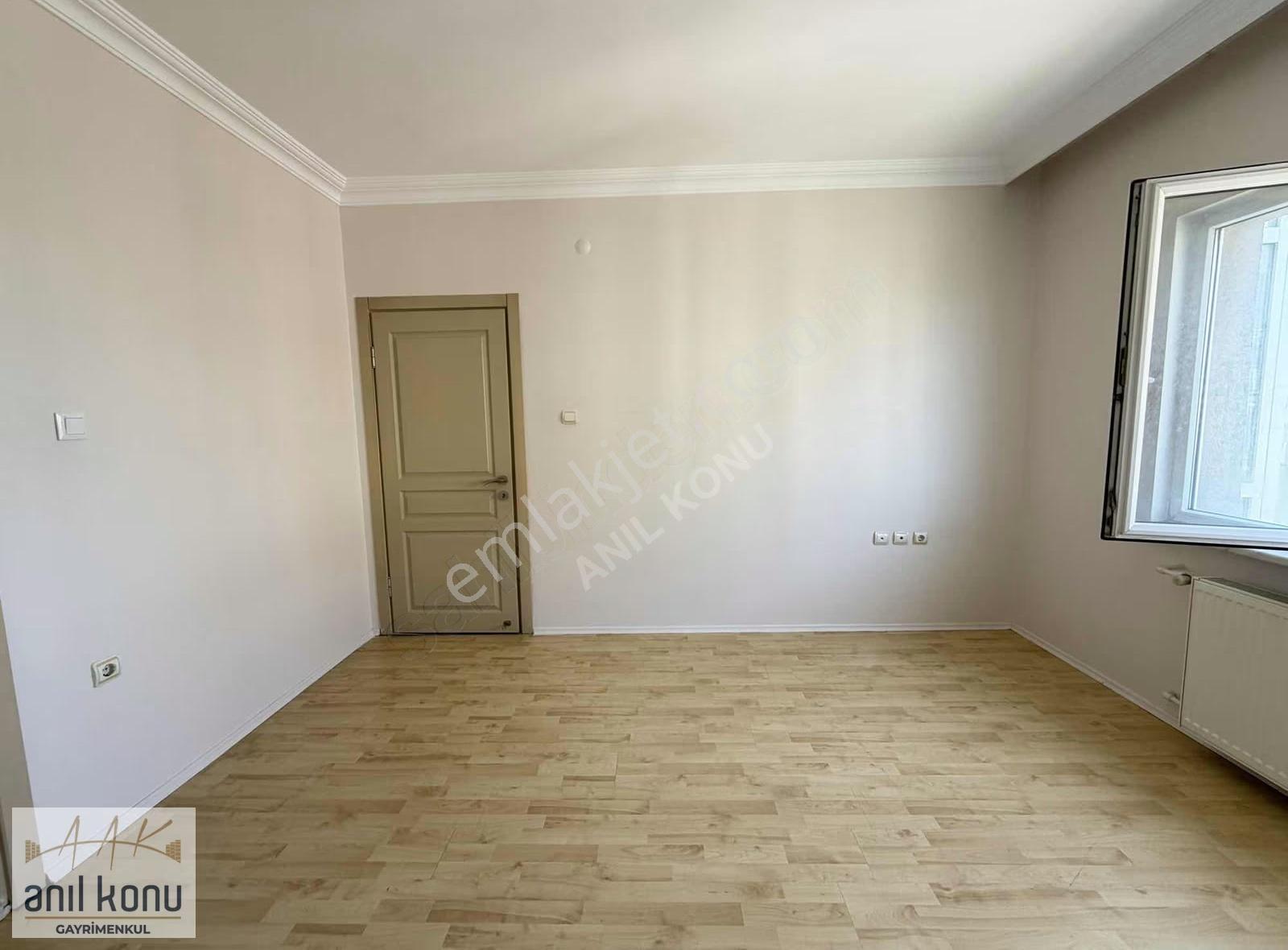 Anıl Konu'dan Beril Sitesinde 3+1 Eşyasız Kiralık Daire - Görsel 12