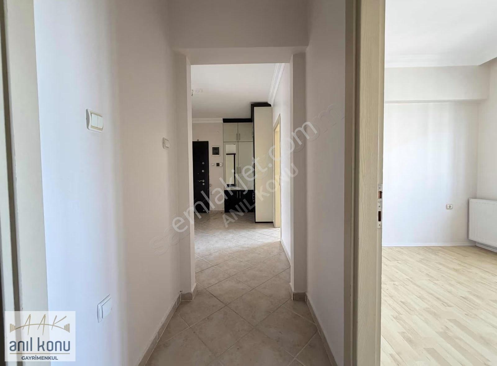 Anıl Konu'dan Beril Sitesinde 3+1 Eşyasız Kiralık Daire - Görsel 4