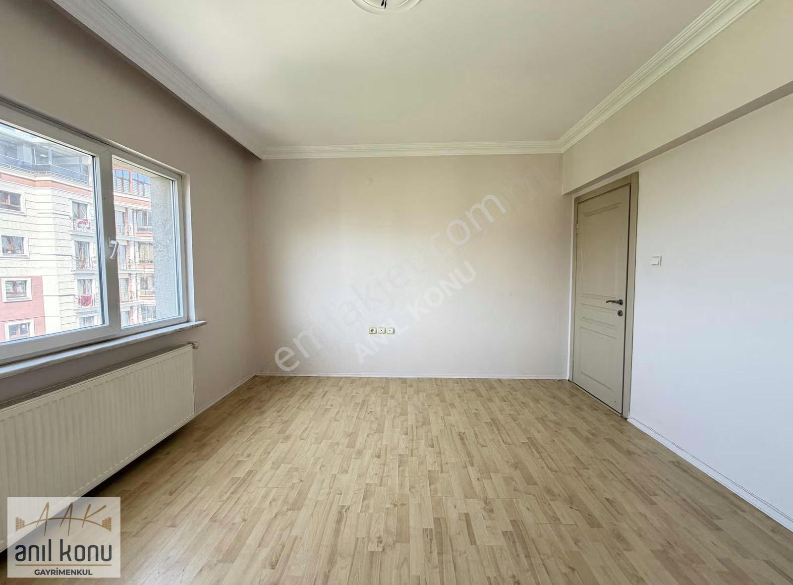 Anıl Konu'dan Beril Sitesinde 3+1 Eşyasız Kiralık Daire - Görsel 11