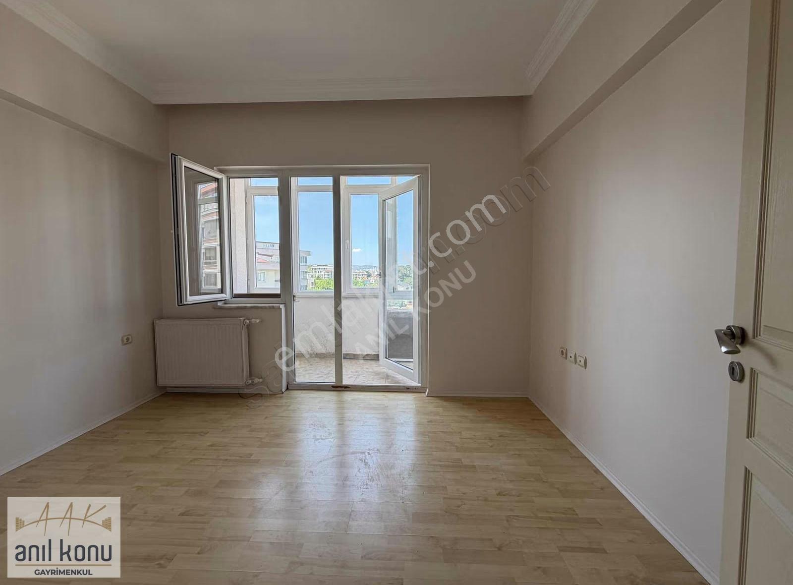 Anıl Konu'dan Beril Sitesinde 3+1 Eşyasız Kiralık Daire - Görsel 8