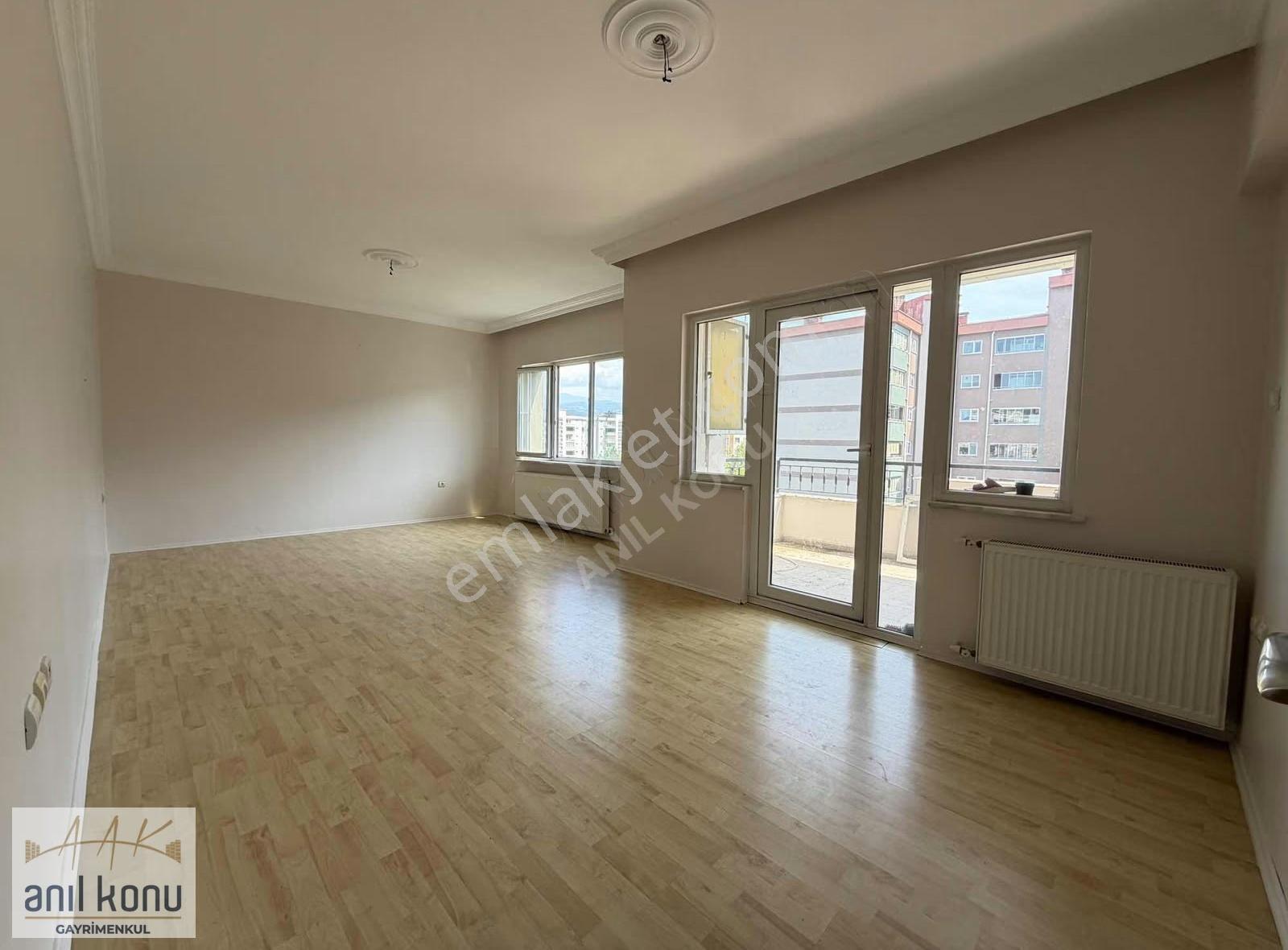 Anıl Konu'dan Beril Sitesinde 3+1 Eşyasız Kiralık Daire - Görsel 18