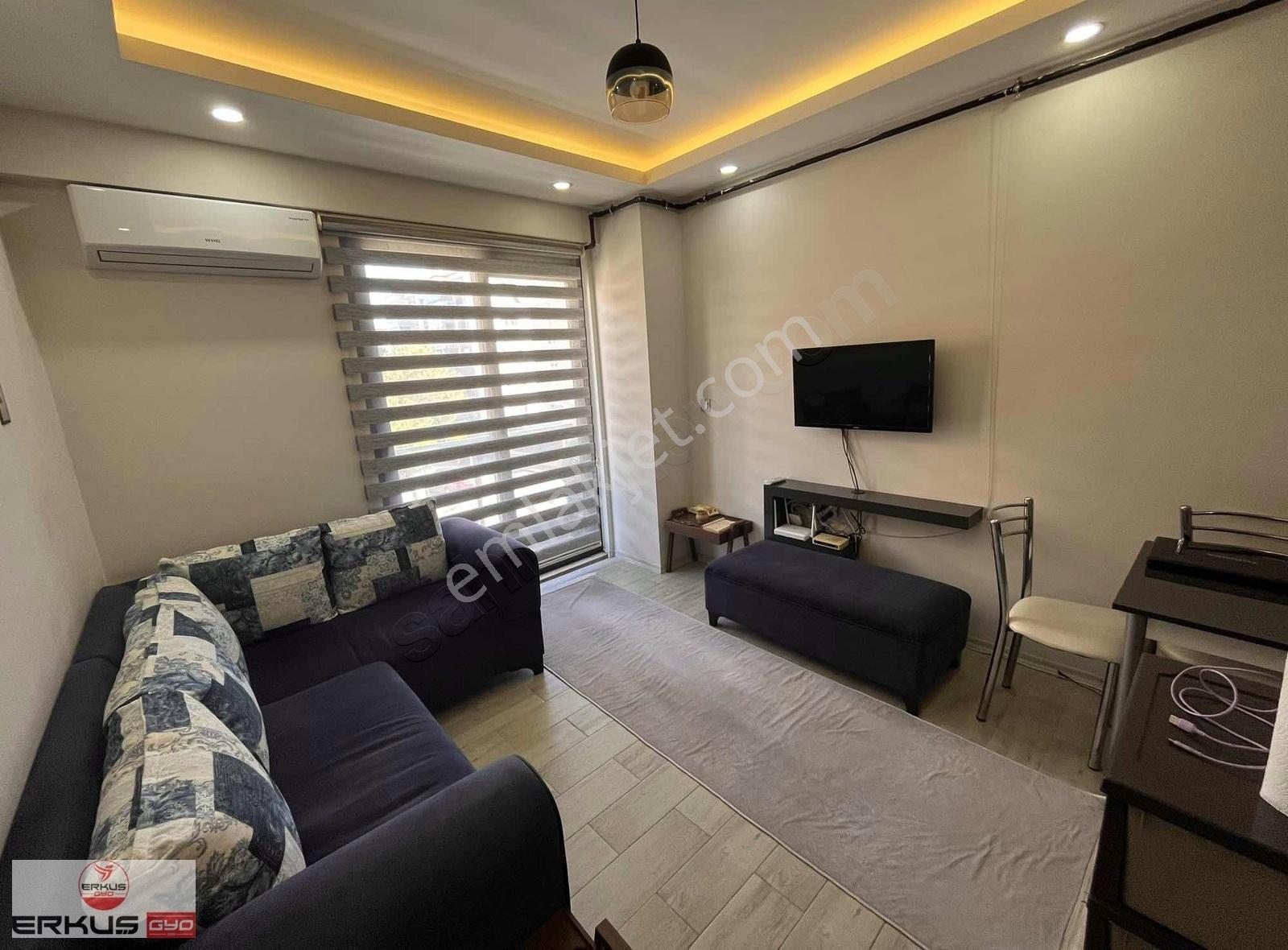 Erkuş Gyo Dan Adalet Mahallesinde 1+1 Kiralık Apart - Görsel 4