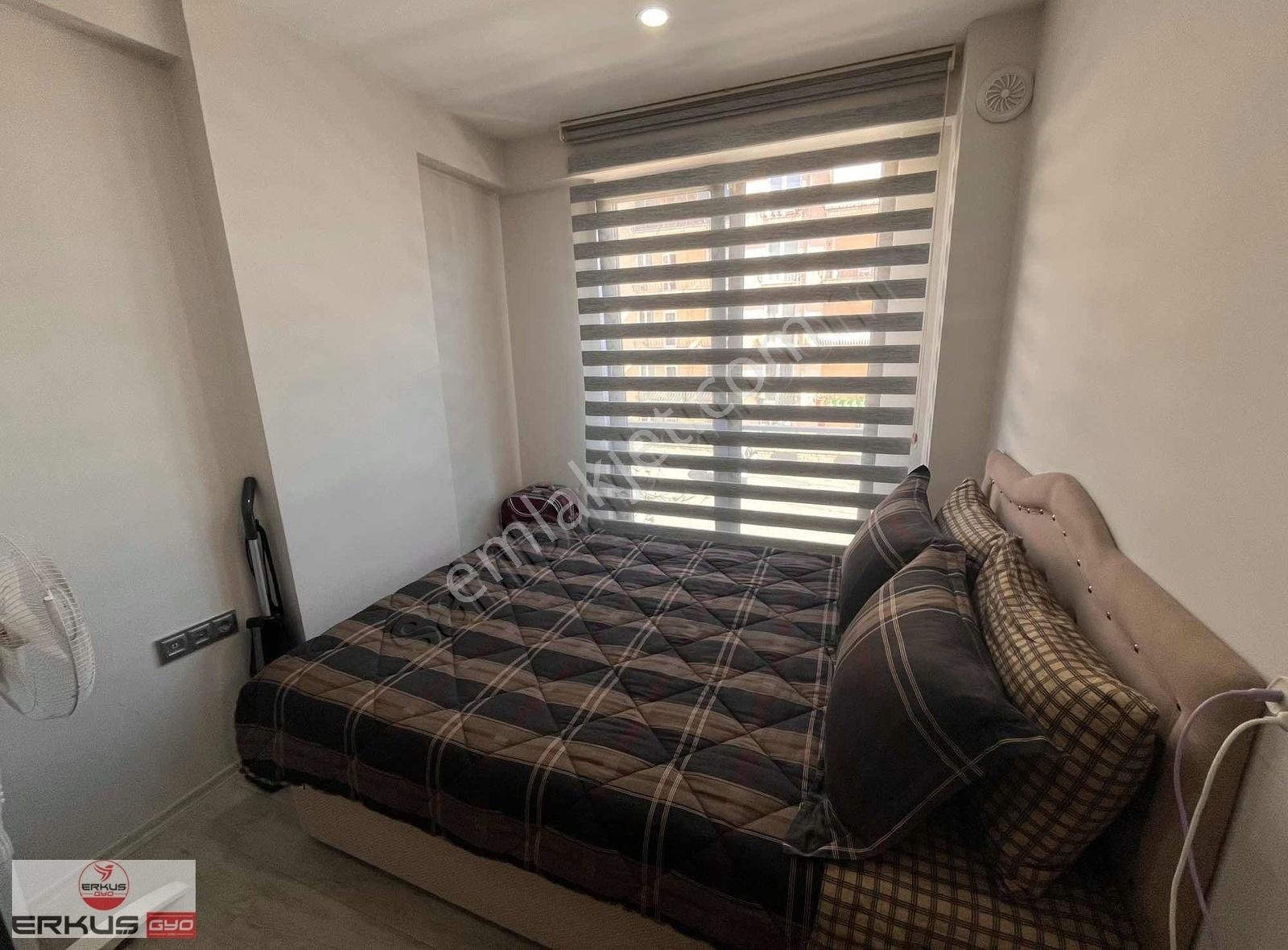 Erkuş Gyo Dan Adalet Mahallesinde 1+1 Kiralık Apart - Görsel 2