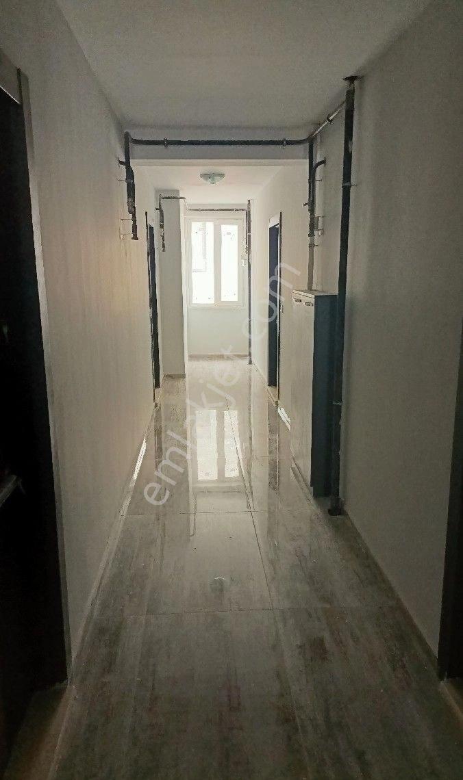 Atatürk Mahallesi Merkezî Konumda 1+1 Sıfır Kiralık Daire - Görsel 2