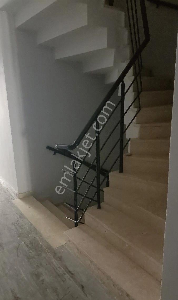 Atatürk Mahallesi Merkezî Konumda 1+1 Sıfır Kiralık Daire - Görsel 7