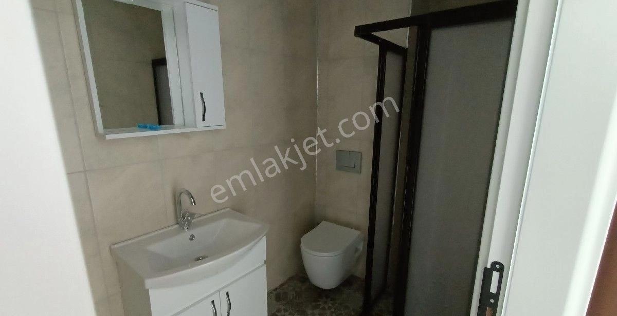 Atatürk Mahallesi Merkezî Konumda 1+1 Sıfır Kiralık Daire - Görsel 4