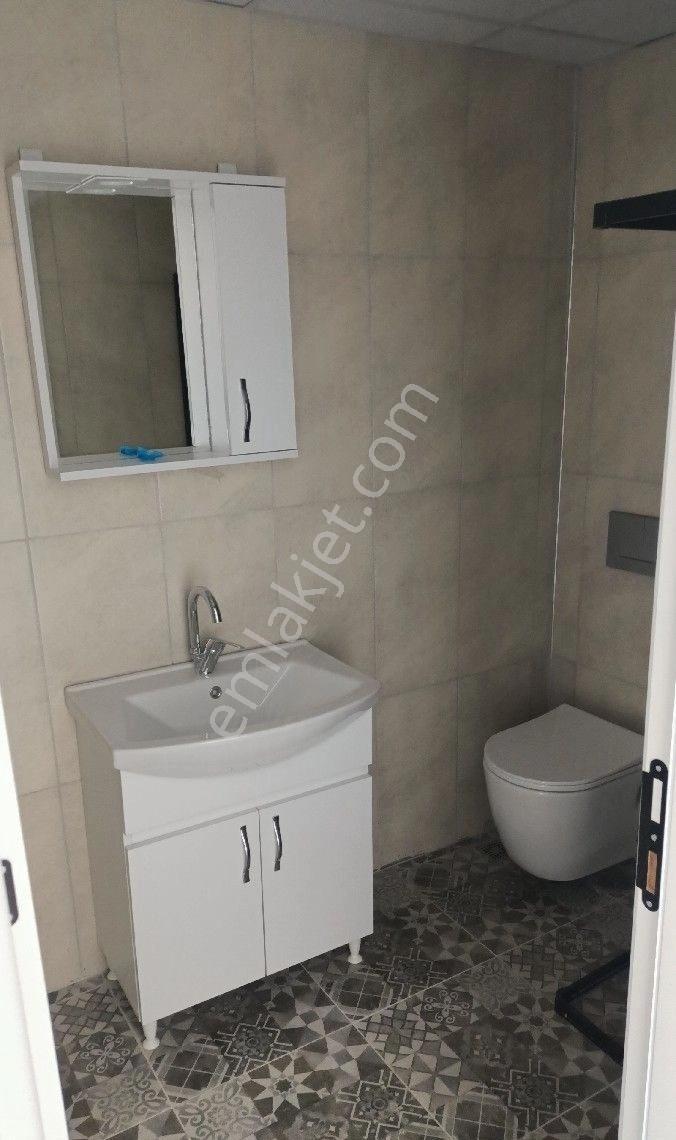 Atatürk Mahallesi Merkezî Konumda 1+1 Sıfır Kiralık Daire - Görsel 5