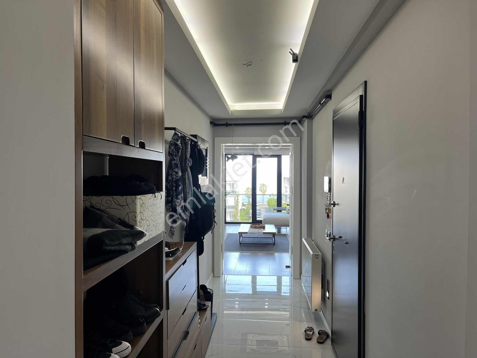Remax İbrahim Bülbül- Samsun Atakumda Anayola Cephe Satılık 2+1 - Görsel 18