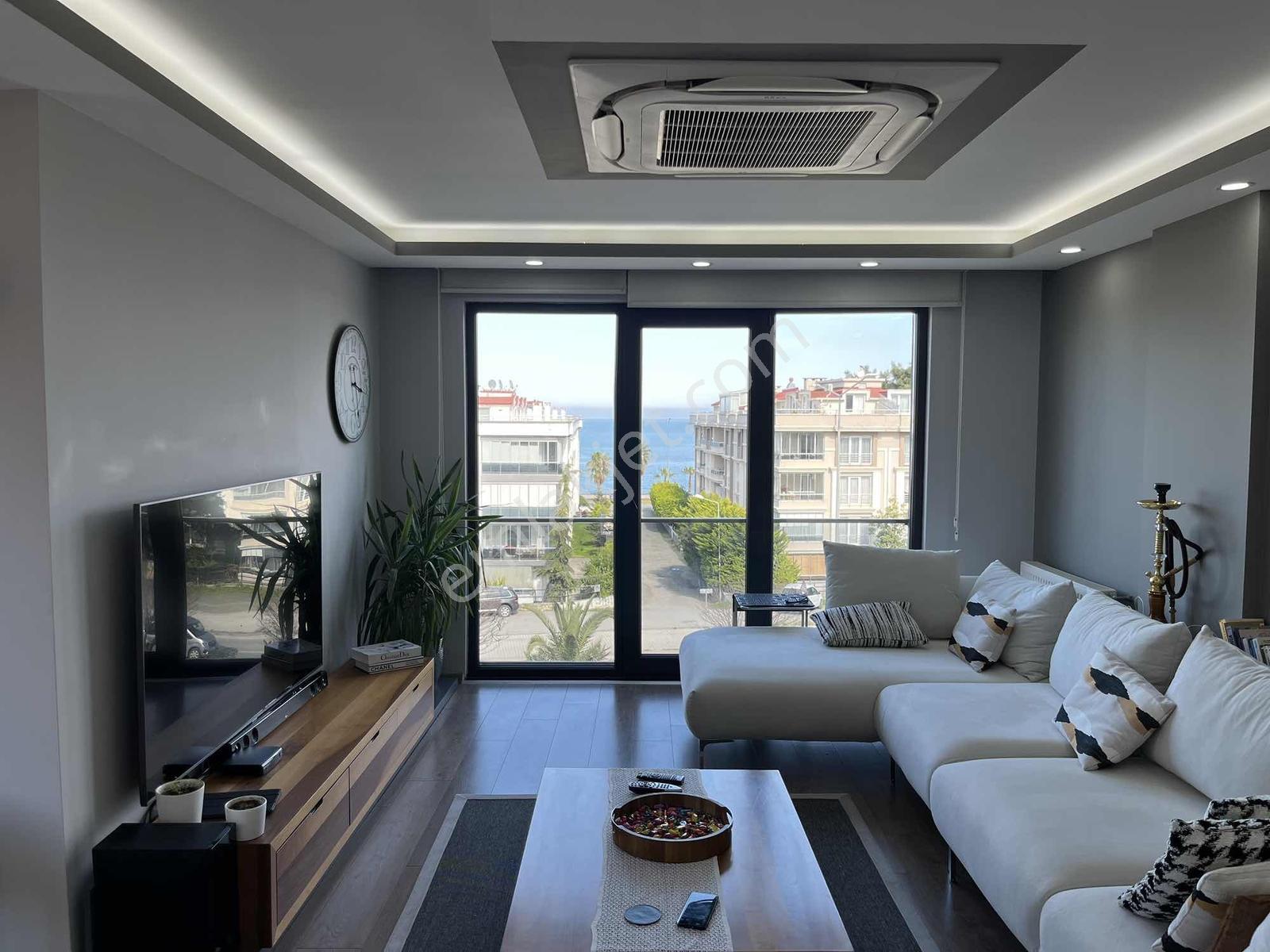 Remax İbrahim Bülbül- Samsun Atakumda Anayola Cephe Satılık 2+1 - Görsel 3