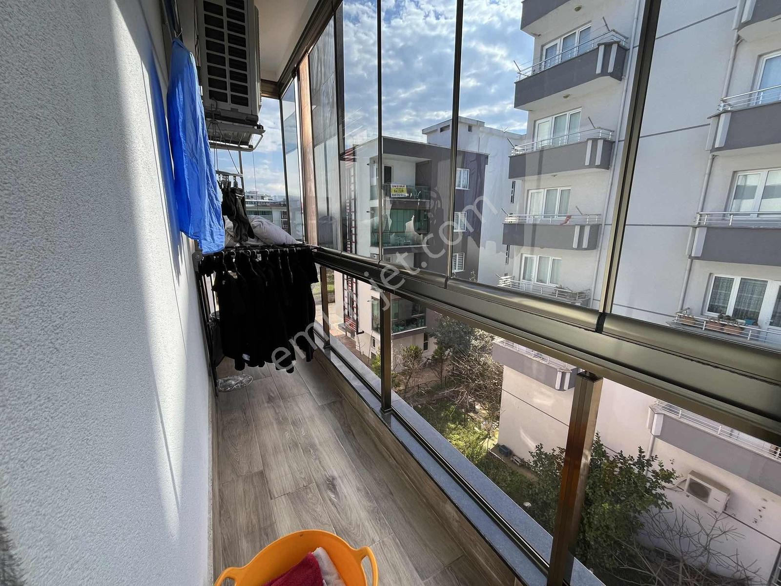 Remax İbrahim Bülbül- Samsun Atakumda Anayola Cephe Satılık 2+1 - Görsel 27