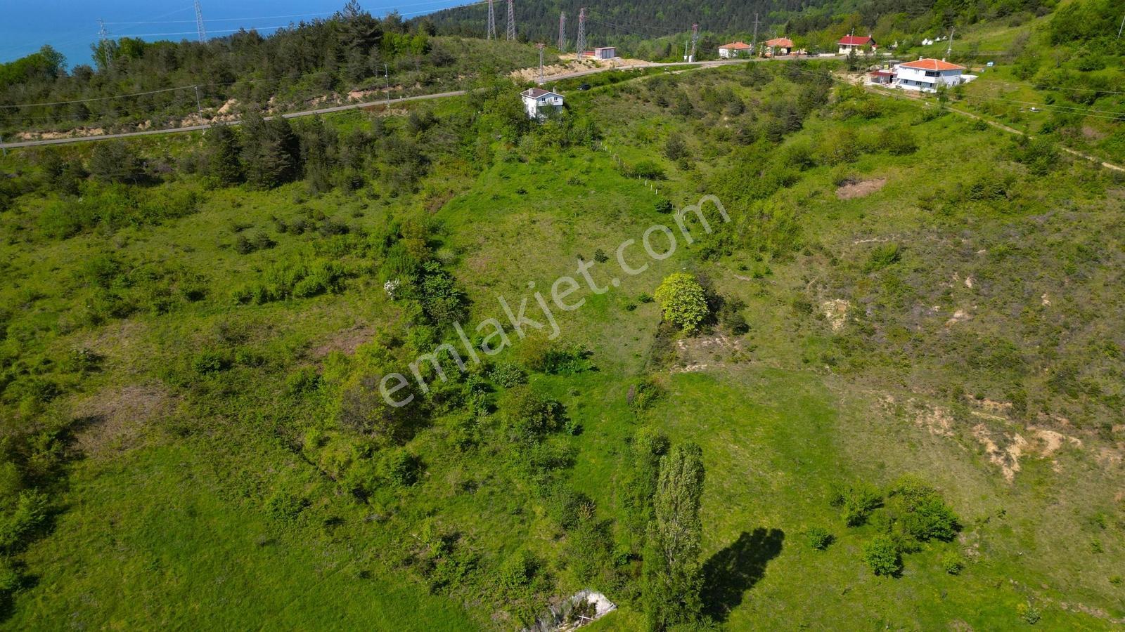 █abana'da Deniz Ve Doğa Manzaralı, Kupon Arazi Ve Müstakil Ev█ - Görsel 22