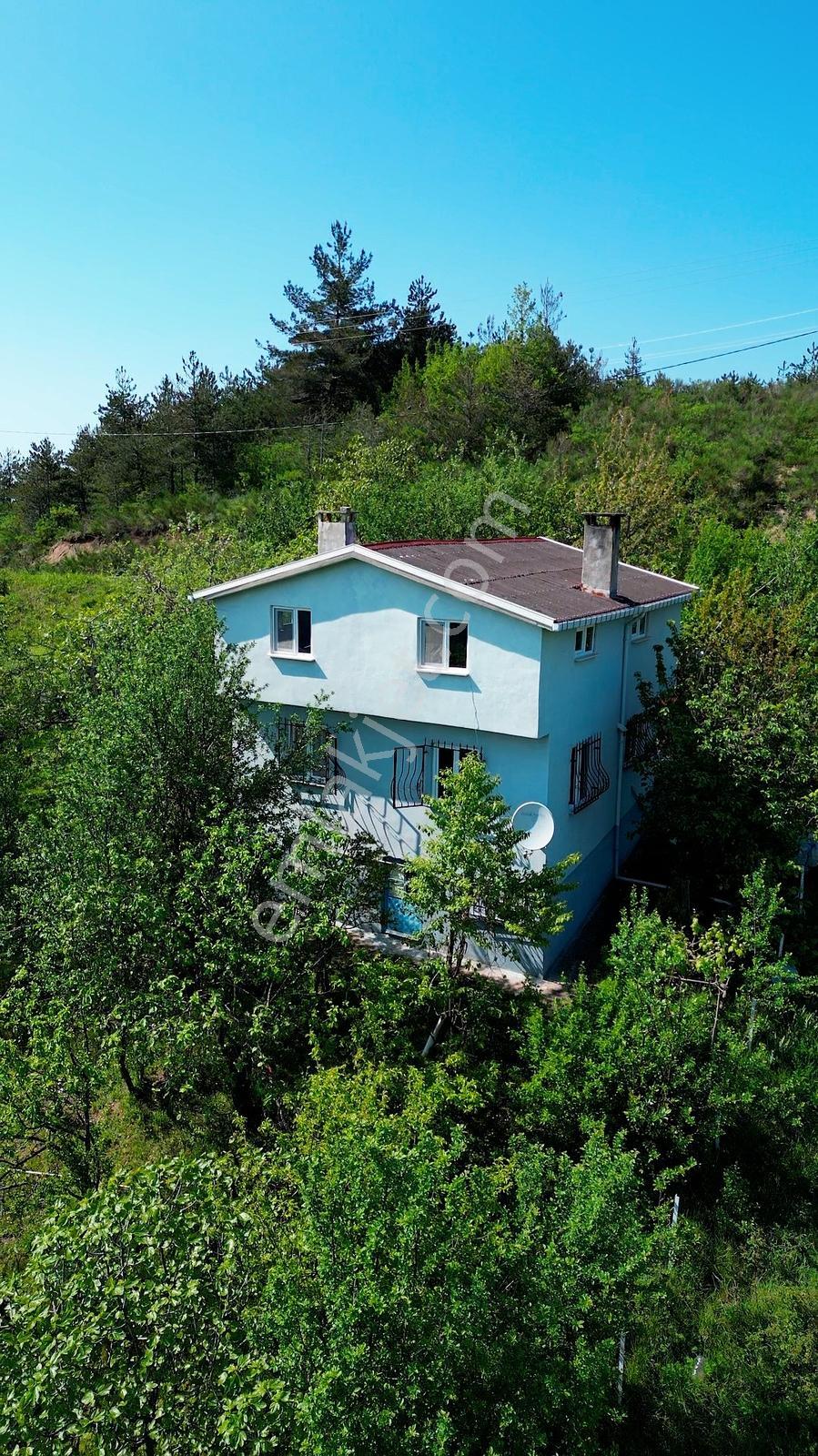█abana'da Deniz Ve Doğa Manzaralı, Kupon Arazi Ve Müstakil Ev█ - Görsel 12