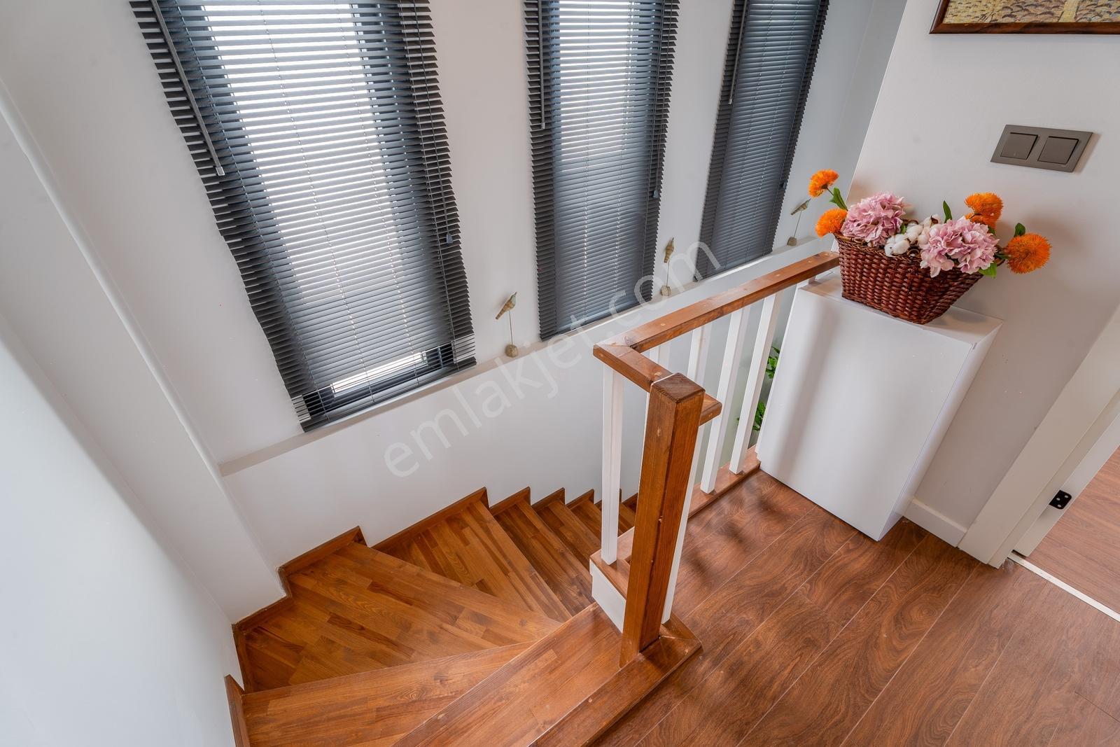 Bodrum Yalıçiftlik Müstakil Havuzlu Satılık Villa - Görsel 17