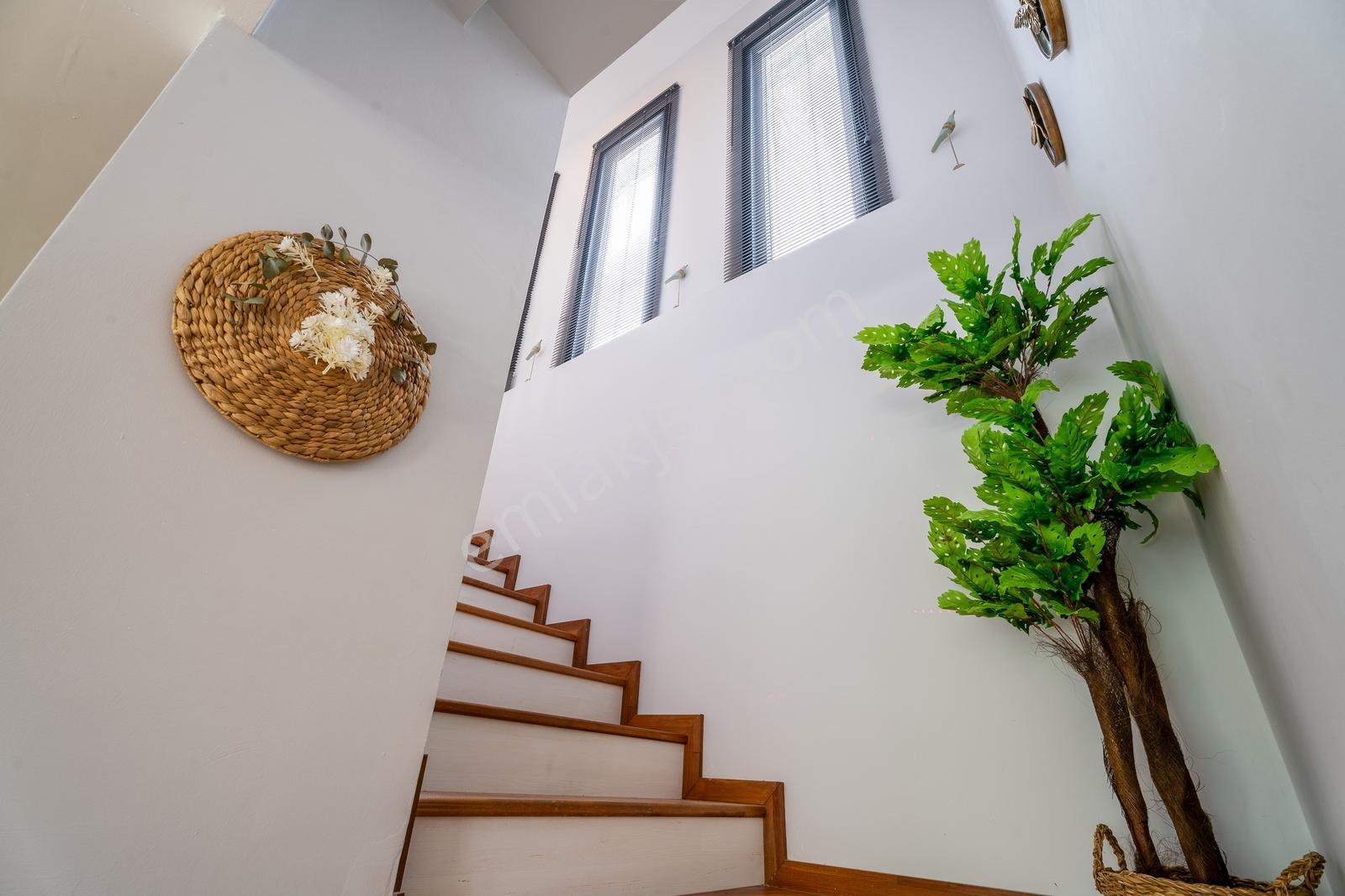 Bodrum Yalıçiftlik Müstakil Havuzlu Satılık Villa - Görsel 24