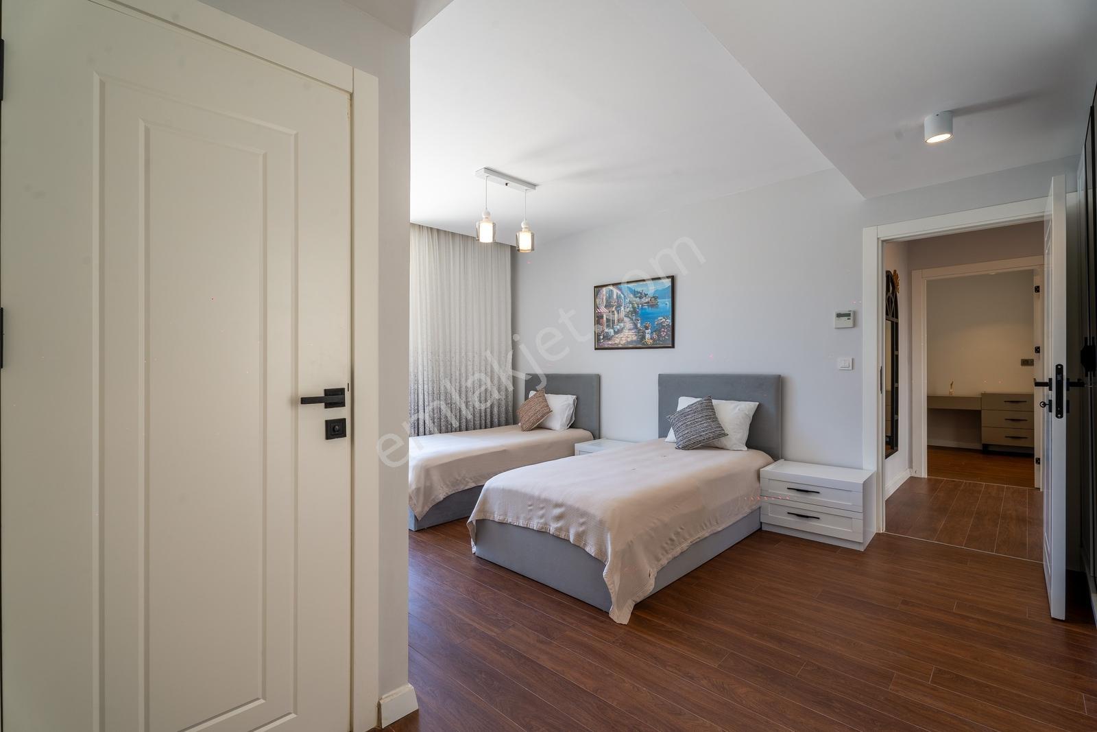 Bodrum Yalıçiftlik Müstakil Havuzlu Satılık Villa - Görsel 6