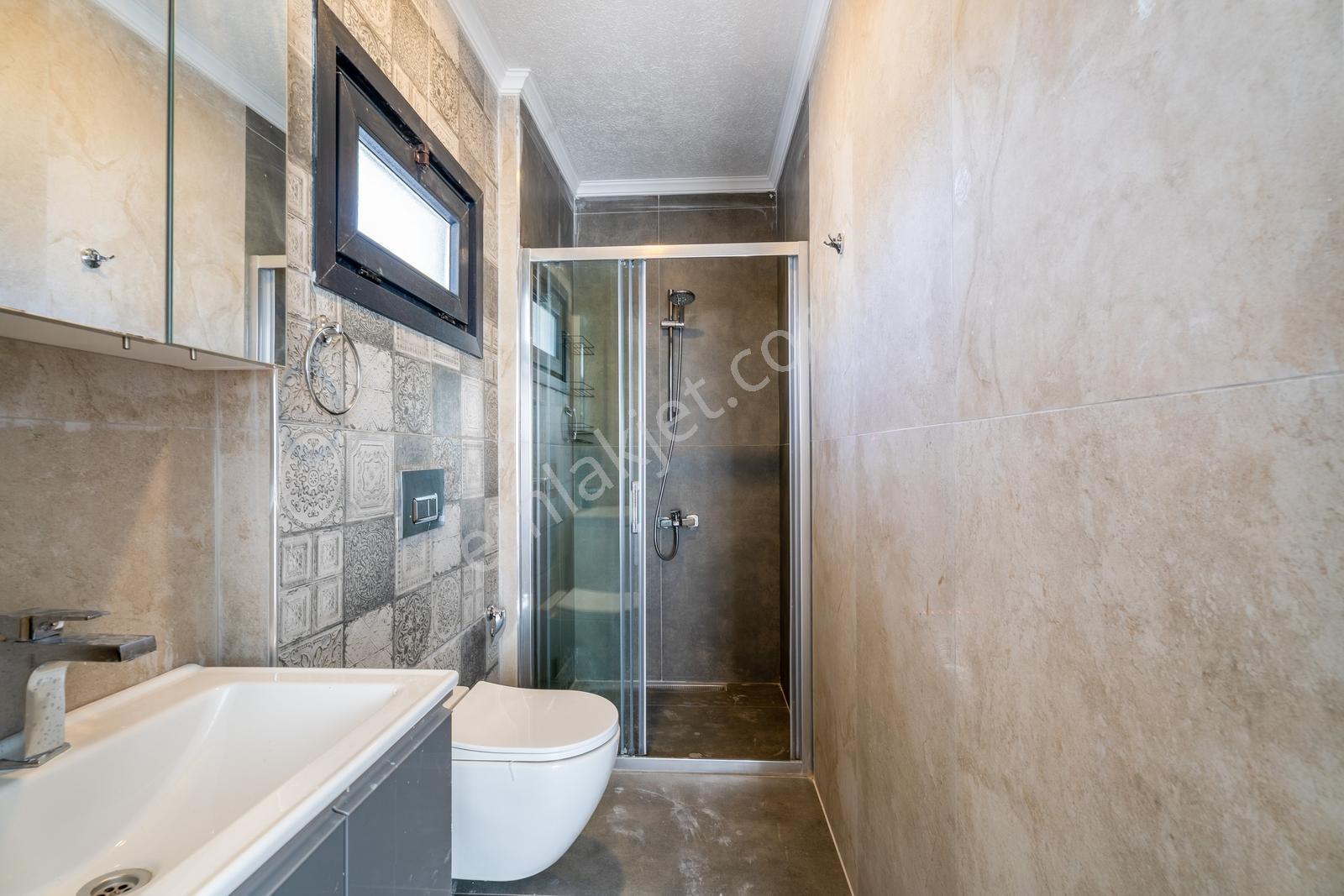 Bodrum Yalıçiftlik Müstakil Havuzlu Satılık Villa - Görsel 7