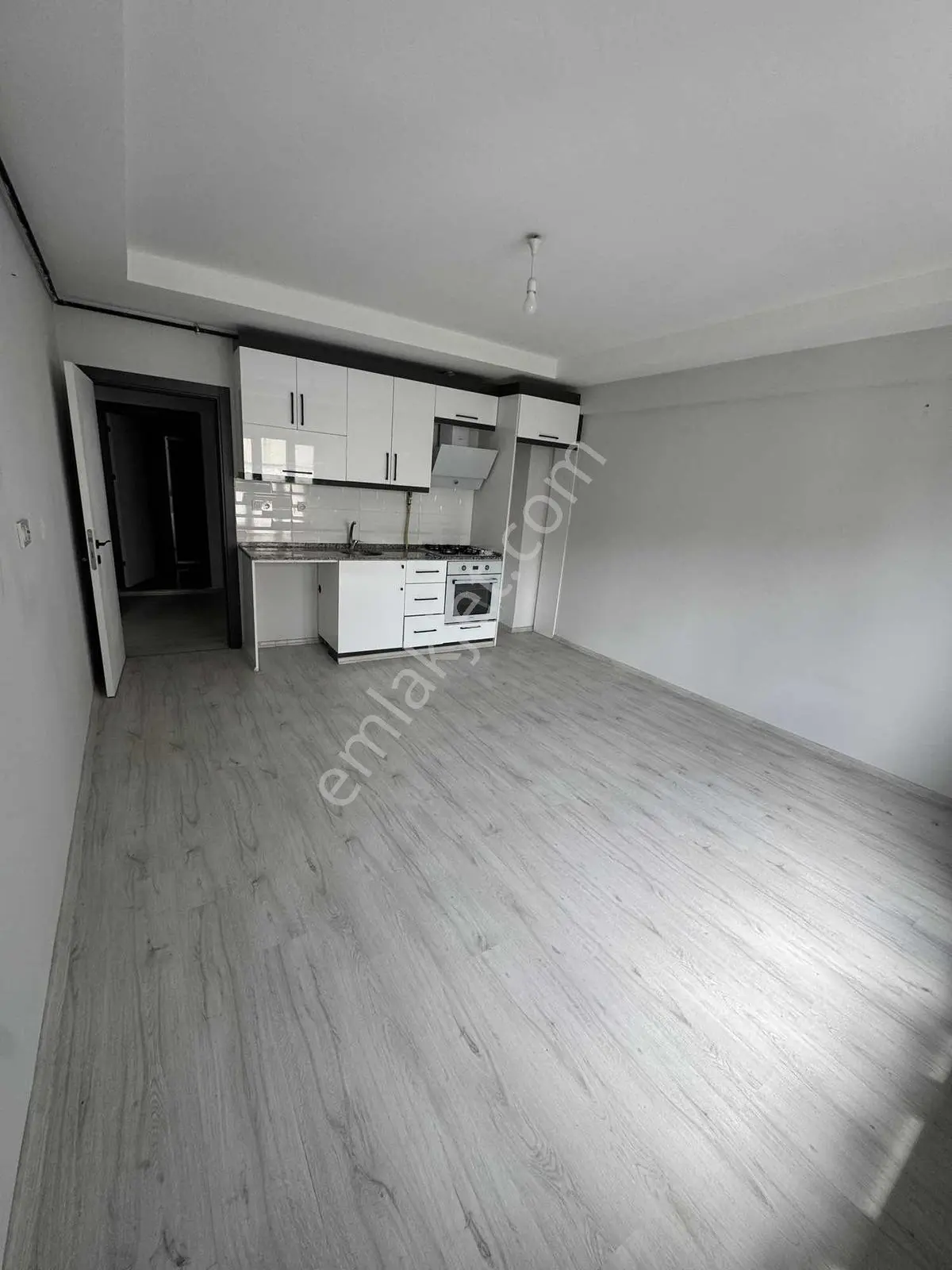 Gürgin Emlak Tan Cumhuriyet Mh De Kiralık Daire