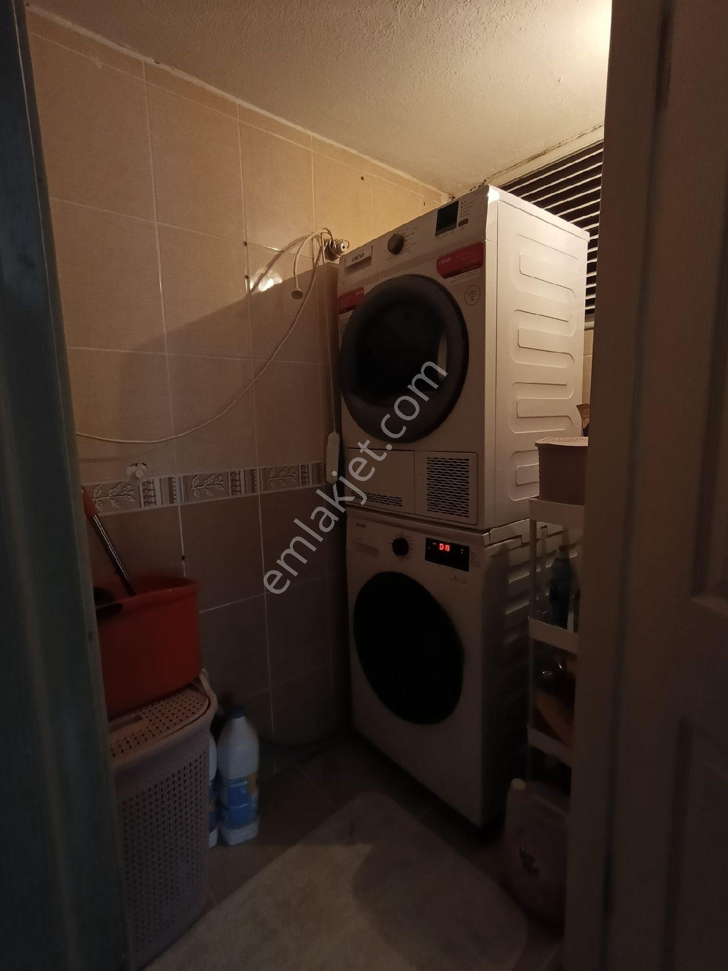 Nilüfer Fethiye De Satılık 3+1 140 M² Daire - Görsel 8