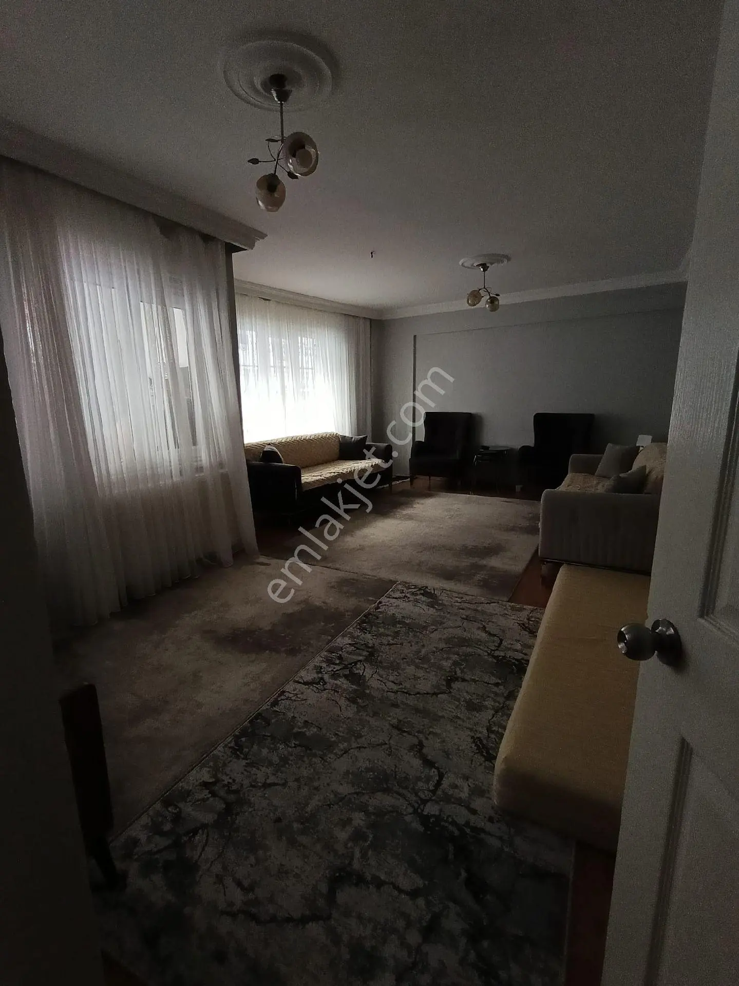 Nilüfer Fethiye De Satılık 3+1 140 M² Daire - Görsel 3