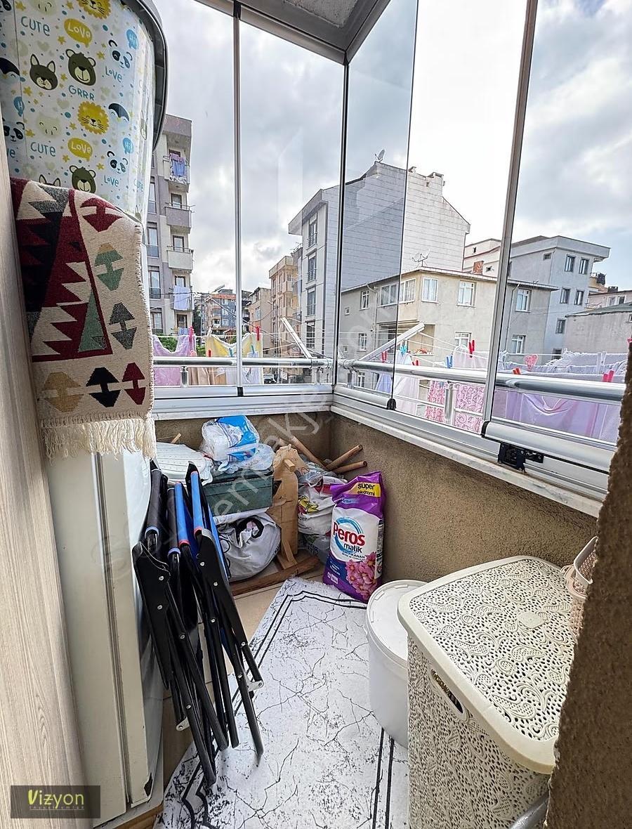 Sınırsız Kredi Limiti İle Satılık 3+1 Arakat Daire - Görsel 34