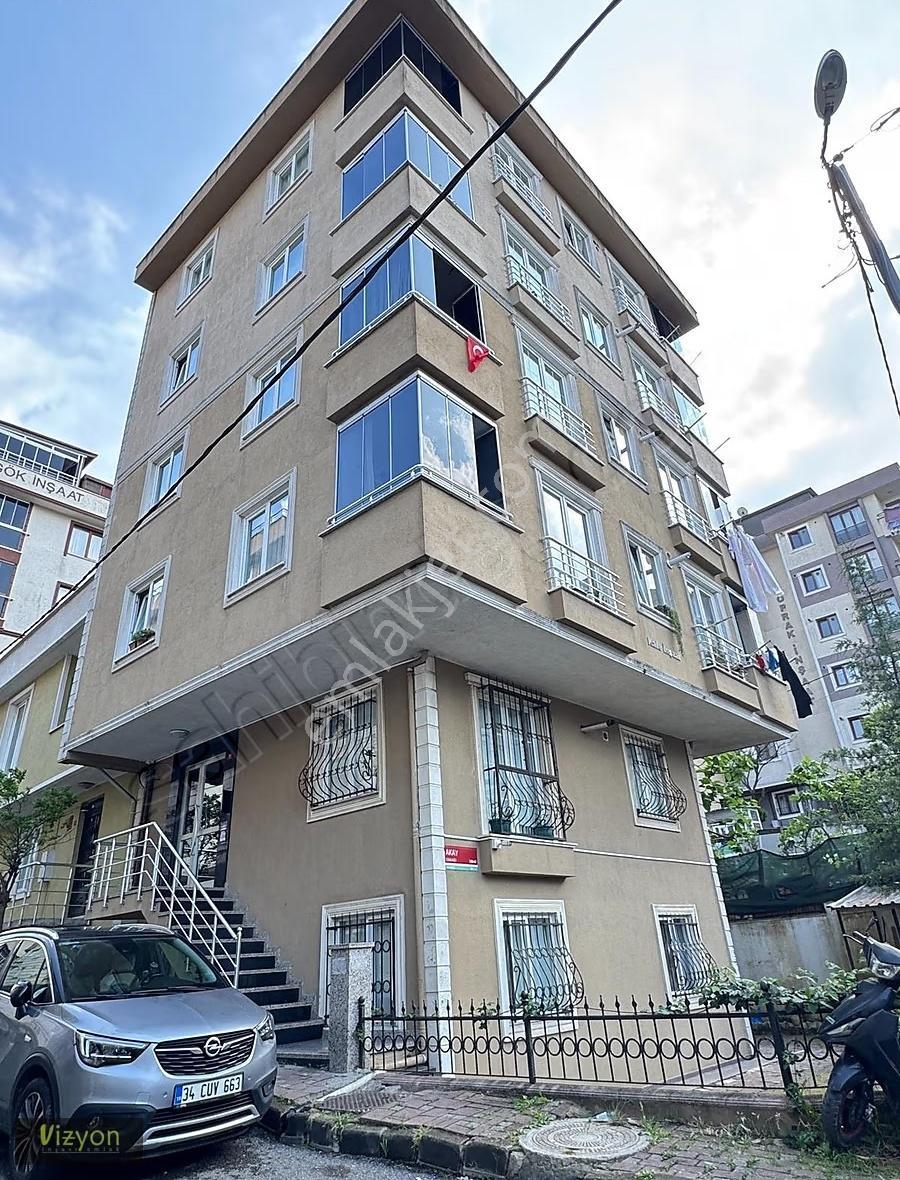 Sınırsız Kredi Limiti İle Satılık 3+1 Arakat Daire