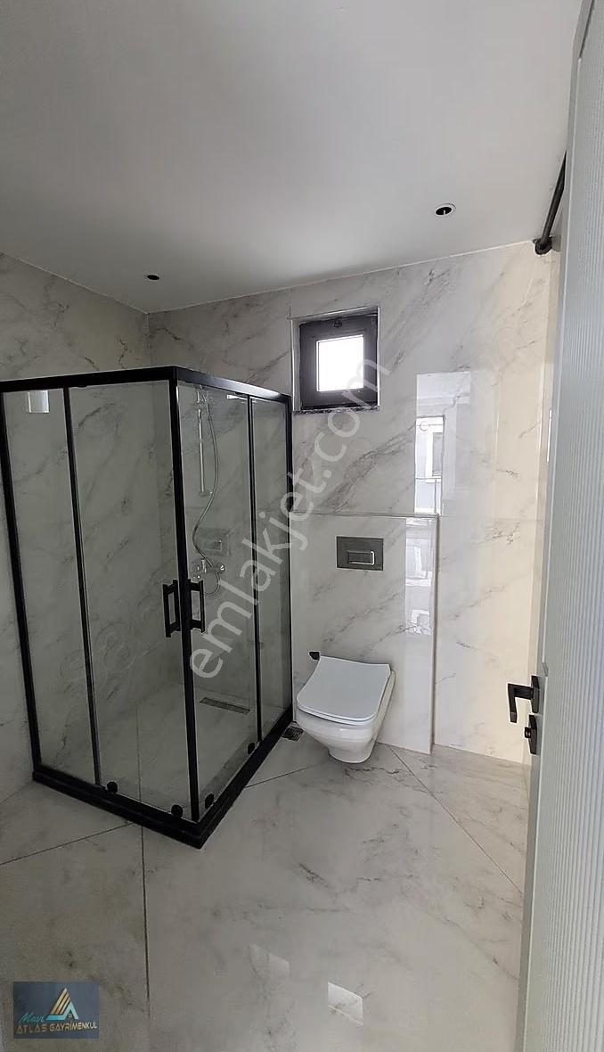 Mavi Atlas'tan Körfez Marina Da Kiralık 2+0 Ofisler - Görsel 11
