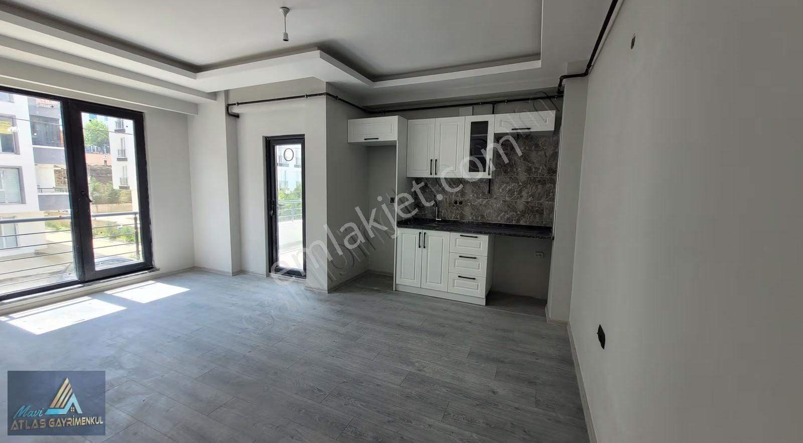 Mavi Atlas'tan Atakum Körfez De Kiralık 1+1 Daire - Görsel 4