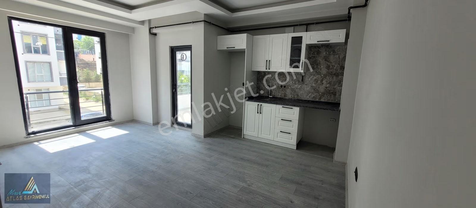 Mavi Atlas'tan Atakum Körfez De Kiralık 1+1 Daire - Görsel 7