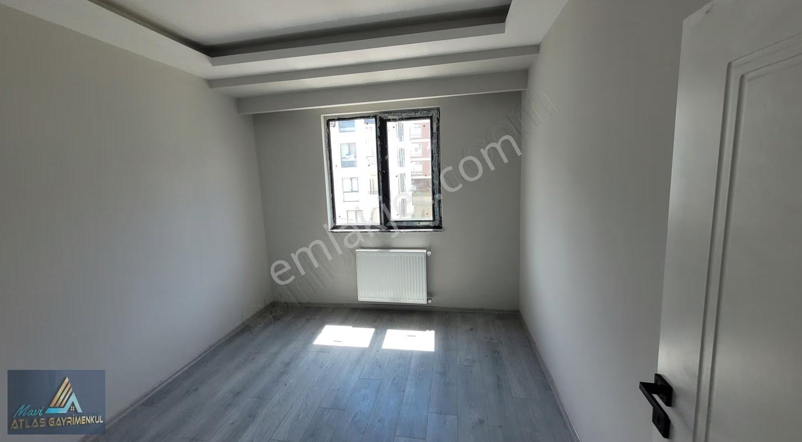 Mavi Atlas'tan Atakum Körfez De Kiralık 1+1 Daire - Görsel 13