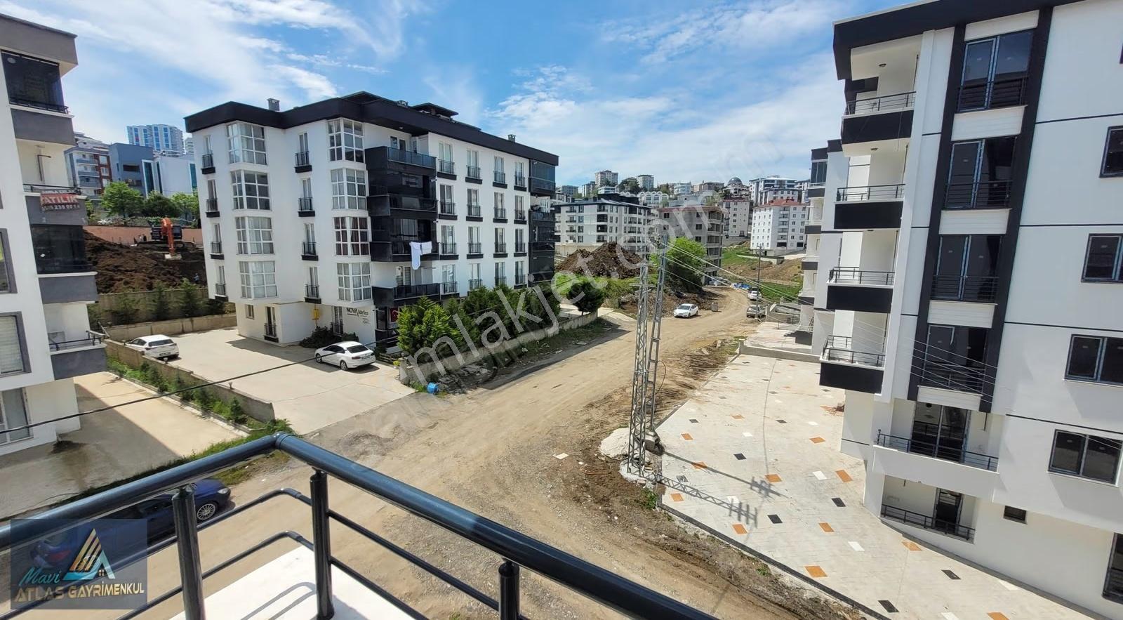 Mavi Atlas'tan Atakum Körfez De Kiralık 1+1 Daire - Görsel 8