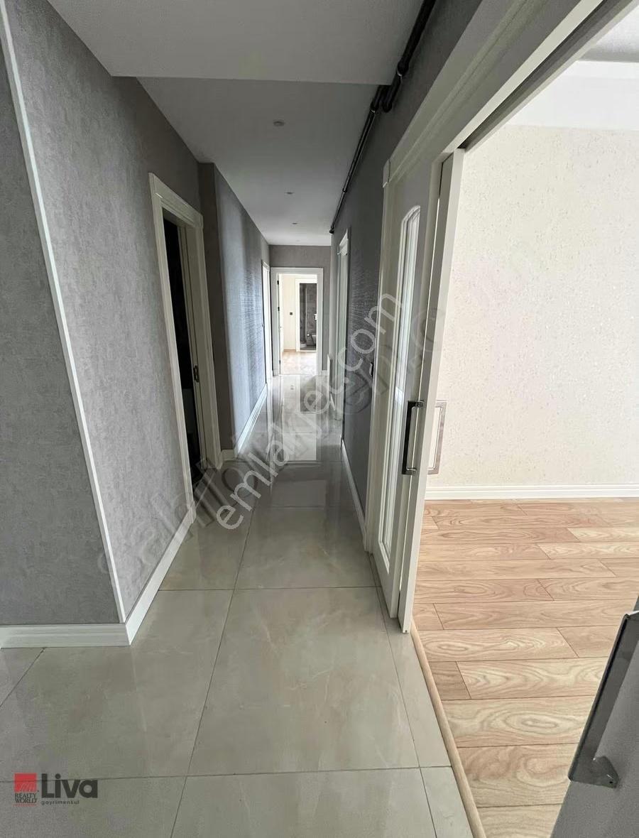 Rw Liva'dan Bakyapı Paşakonaklarında Kiralık 4+1 Daire - Görsel 12