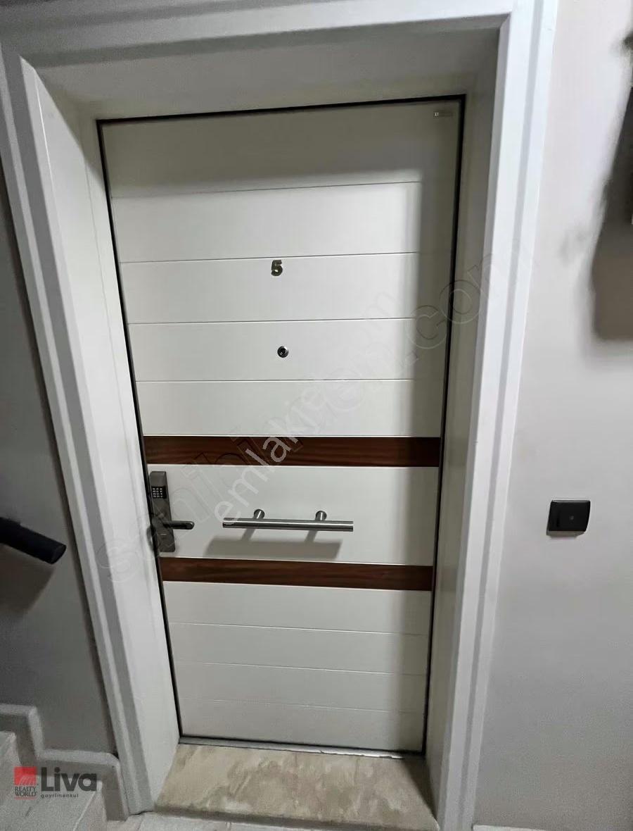 Rw Liva'dan Bakyapı Paşakonaklarında Kiralık 4+1 Daire - Görsel 6