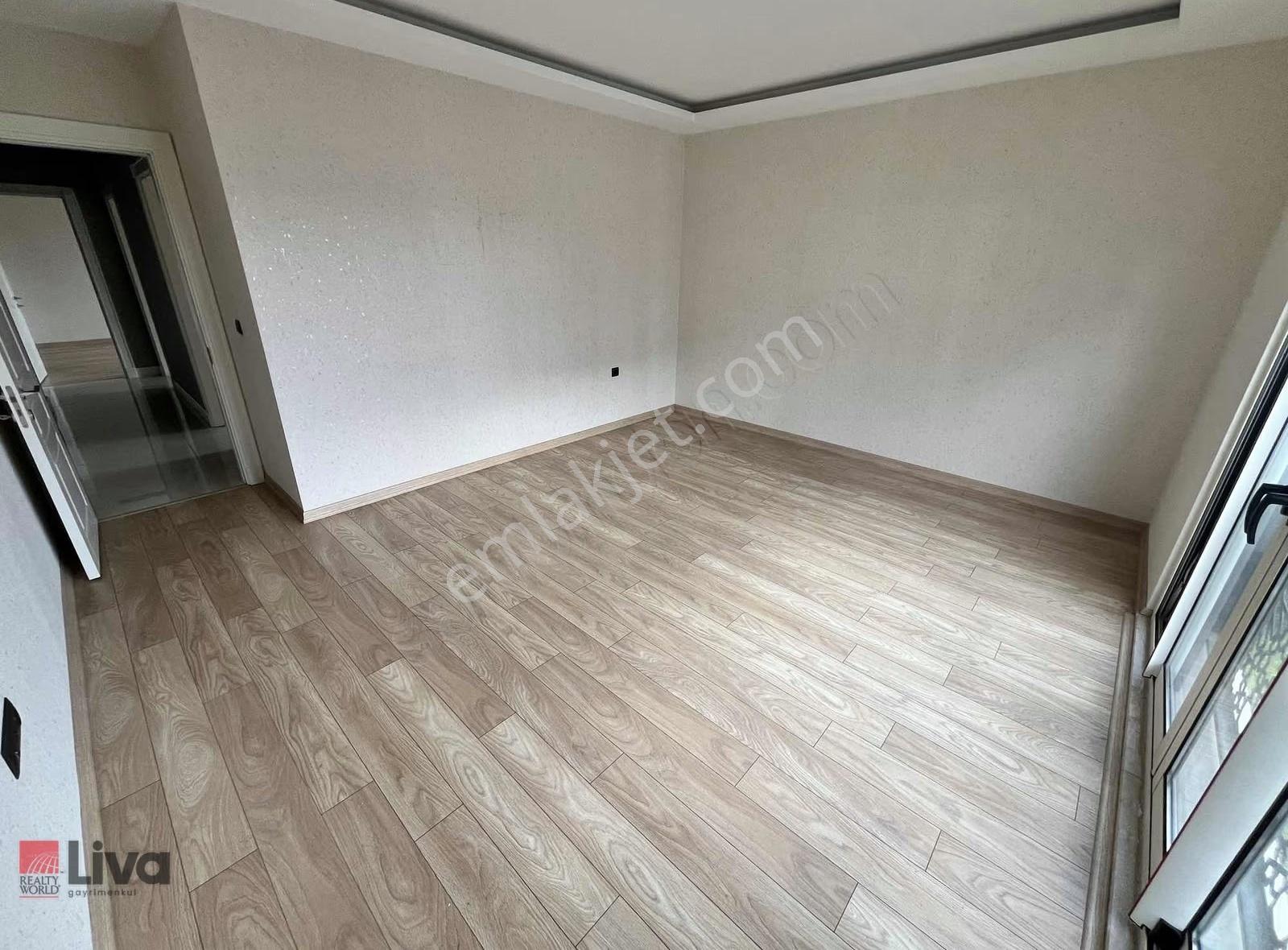 Rw Liva'dan Bakyapı Paşakonaklarında Kiralık 4+1 Daire - Görsel 30