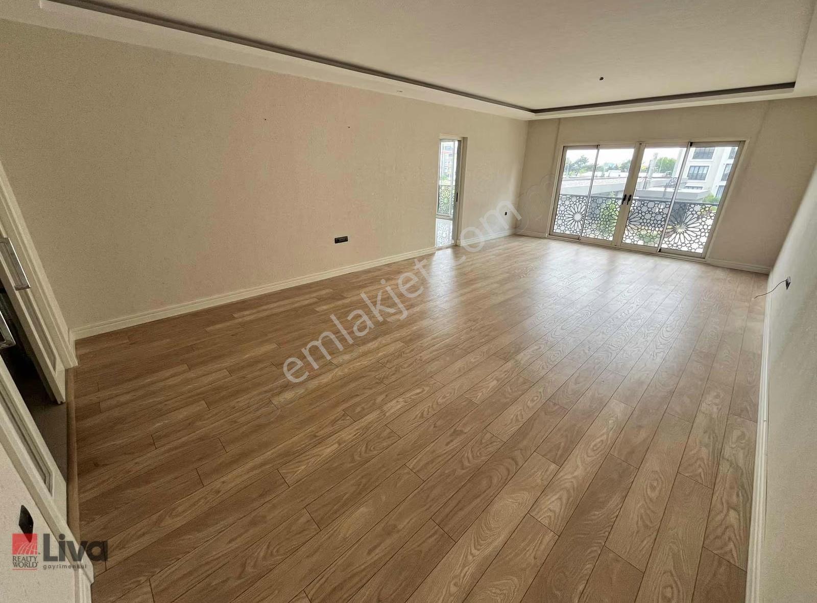 Rw Liva'dan Bakyapı Paşakonaklarında Kiralık 4+1 Daire - Görsel 11
