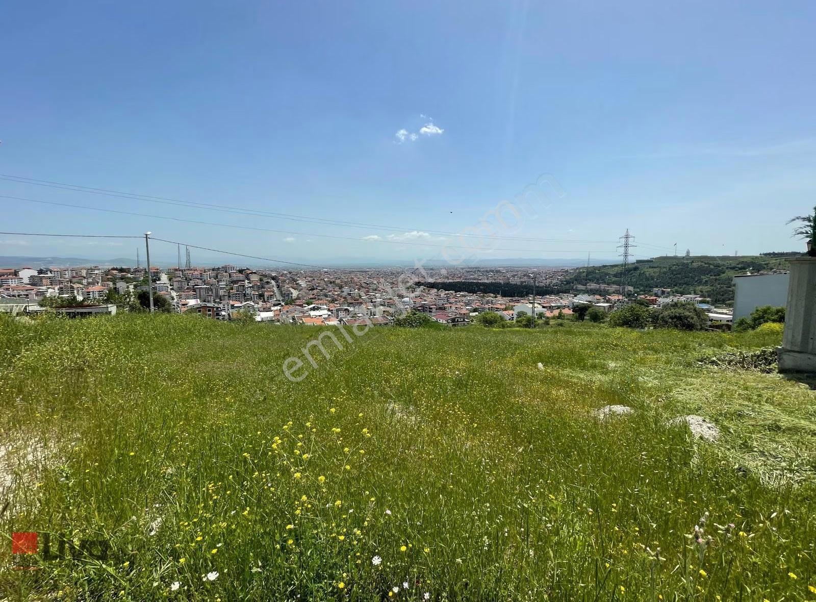 Rw Liva Dan Kuvayi Milliye Mah.satılık Villa Arsası - Görsel 13