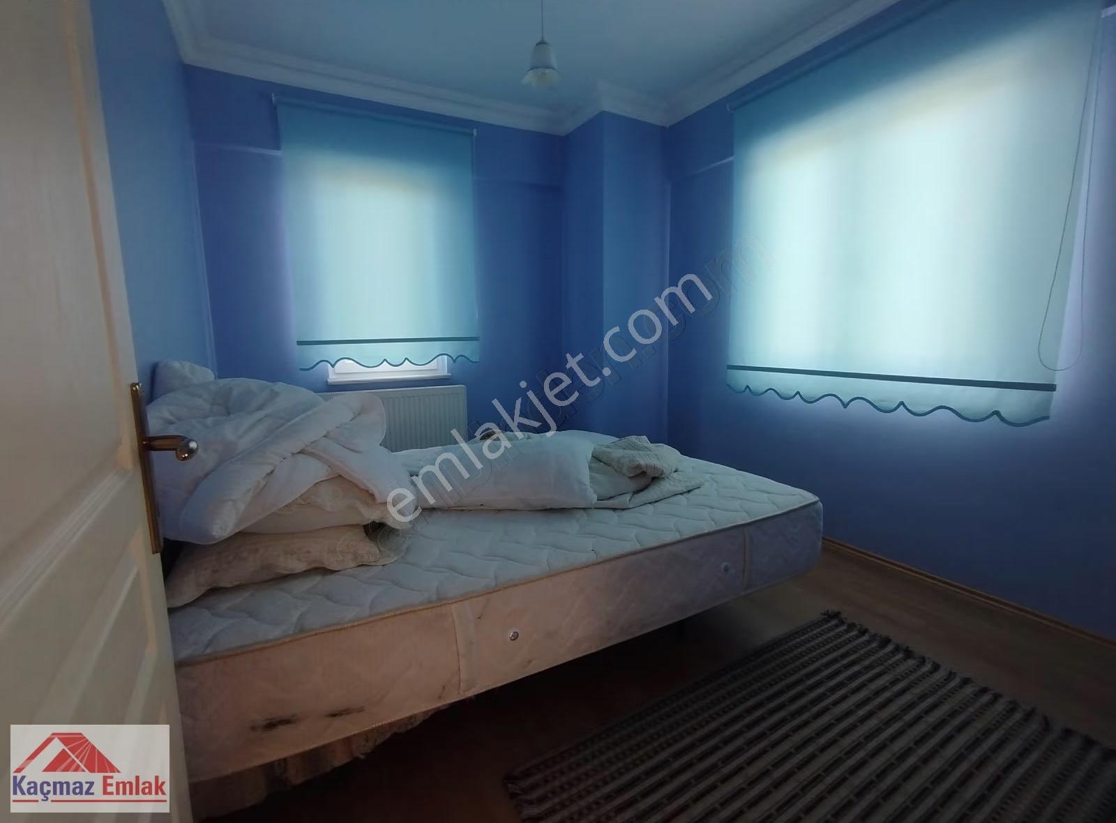 Sivas Yıldızeli Satılık Villa Sıcak Çermik Yakın 5+1 240 M² - Görsel 20