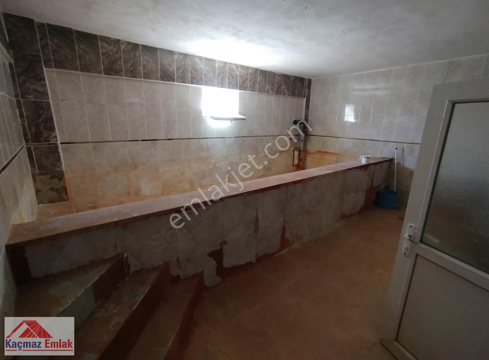 Sivas Yıldızeli Satılık Villa Sıcak Çermik Yakın 5+1 240 M² - Görsel 26