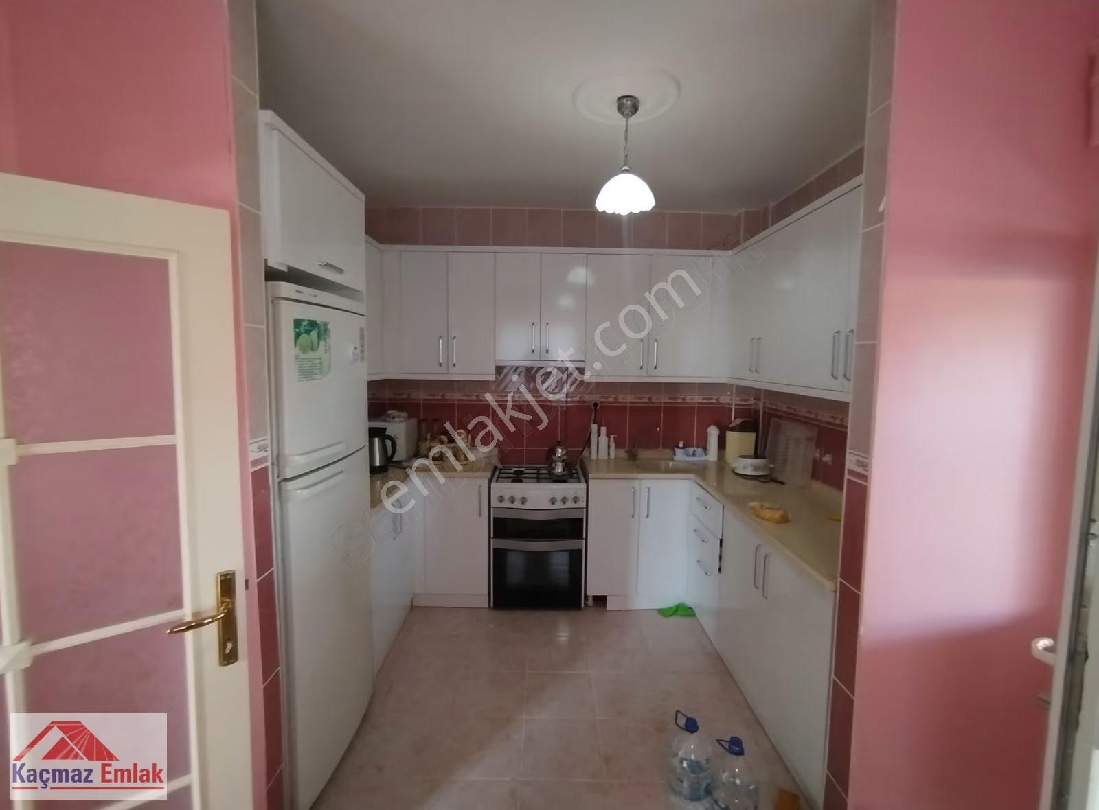 Sivas Yıldızeli Satılık Villa Sıcak Çermik Yakın 5+1 240 M² - Görsel 4