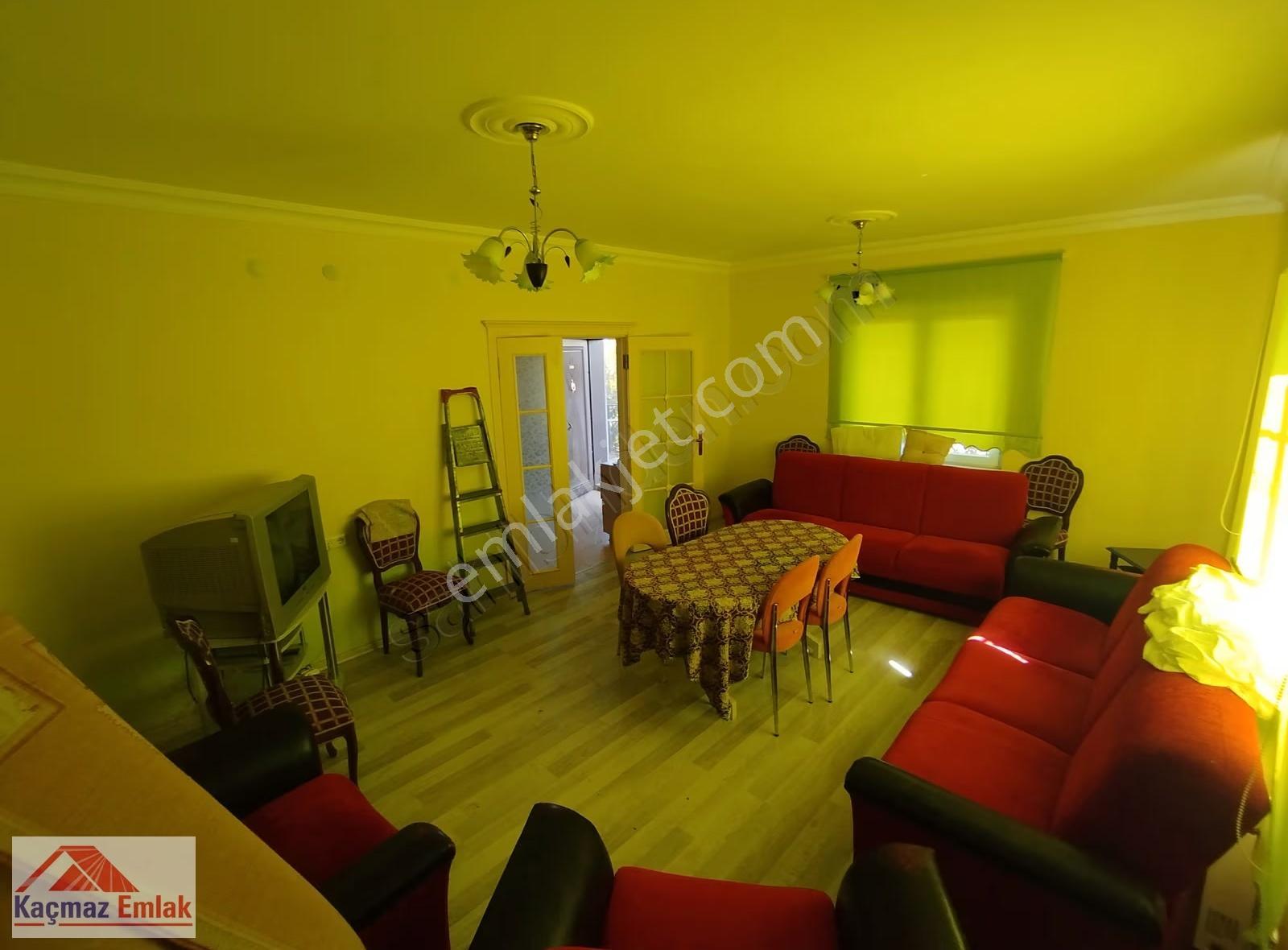 Sivas Yıldızeli Satılık Villa Sıcak Çermik Yakın 5+1 240 M² - Görsel 13