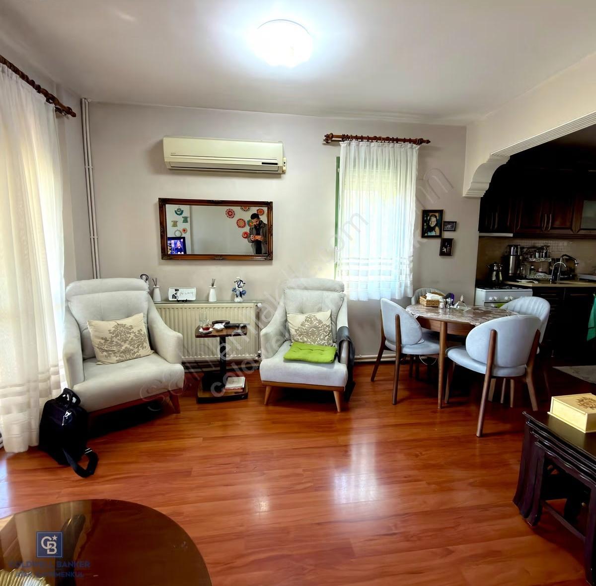 Binkonutlar Kiralık Urla Merkeze Yürüme Mesafesinde Eşyalı Villa - Görsel 6