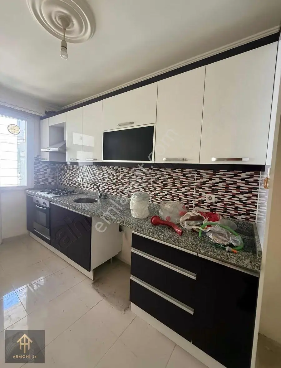 Güzelyurt Metrobüse 10 Dakıka Mesafede Kıralık 2 + 1 Daıre - Görsel 12