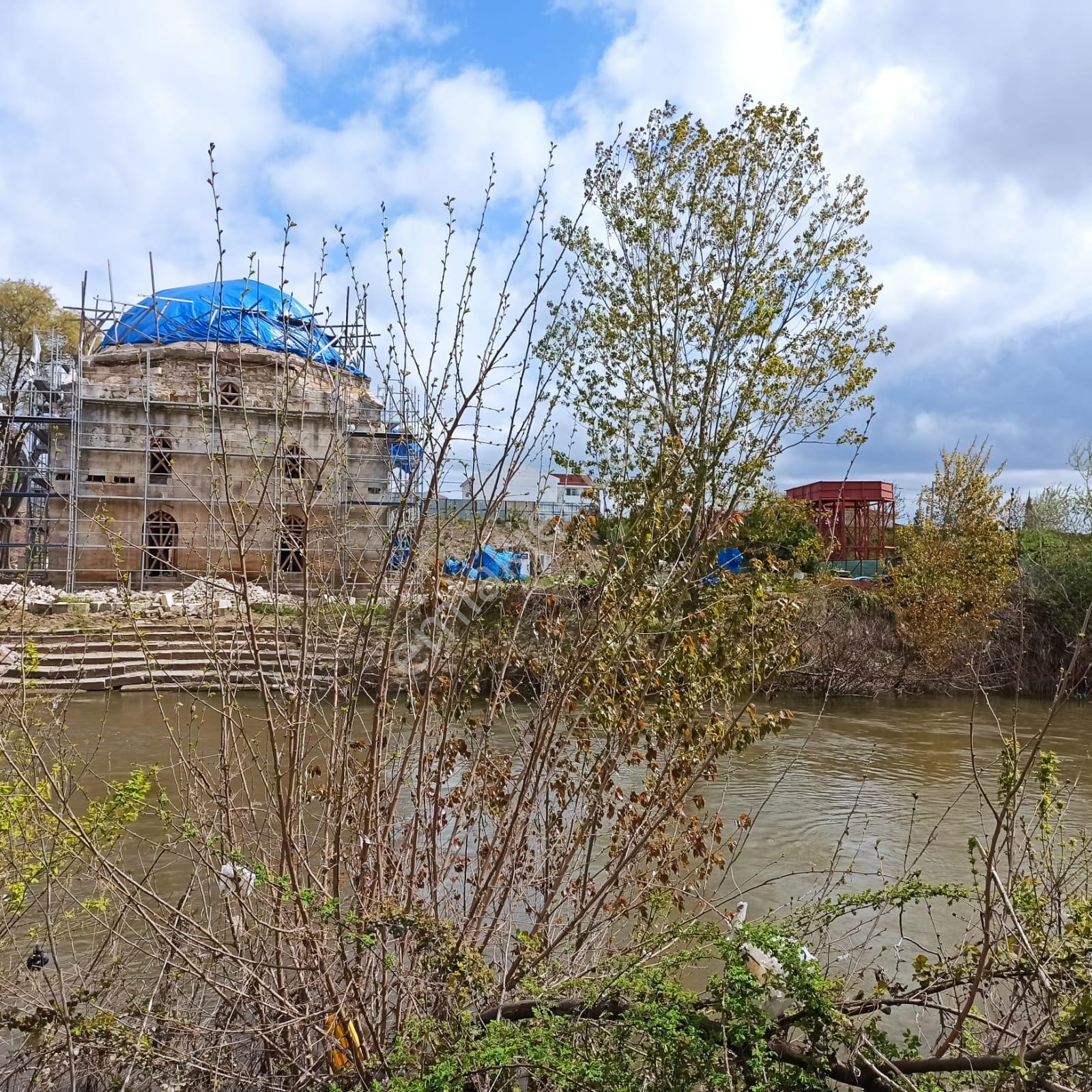 Özsoy Emlak Edirne'de Bülbül Adası Satılık 25300m2 Satılık Arazi - Görsel 6