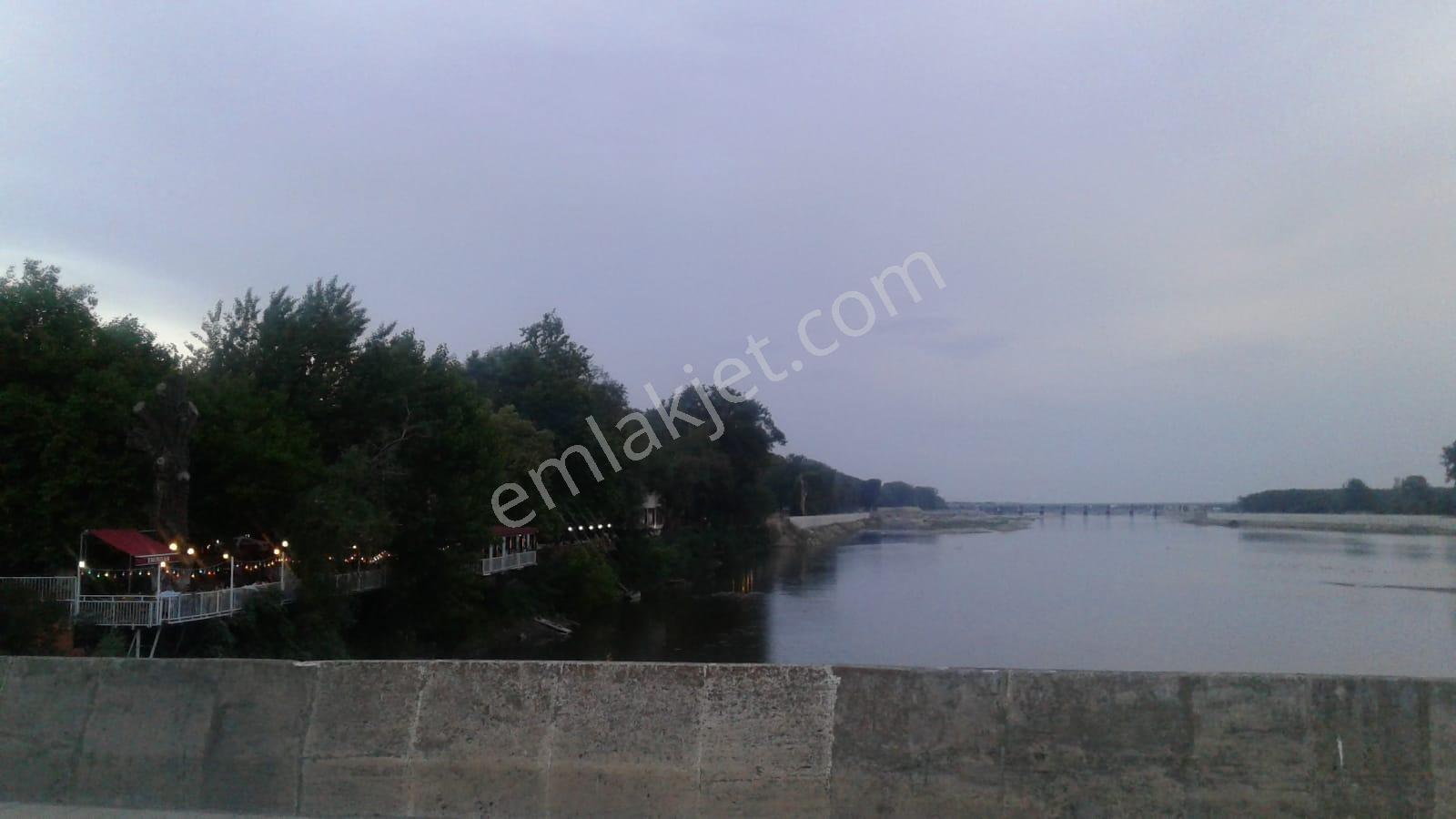 Özsoy Emlak Edirne'de Bülbül Adası Satılık 25300m2 Satılık Arazi - Görsel 3