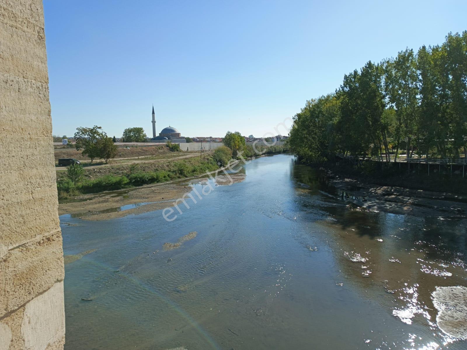 Özsoy Emlak Edirne'de Bülbül Adası Satılık 25300m2 Satılık Arazi - Görsel 10