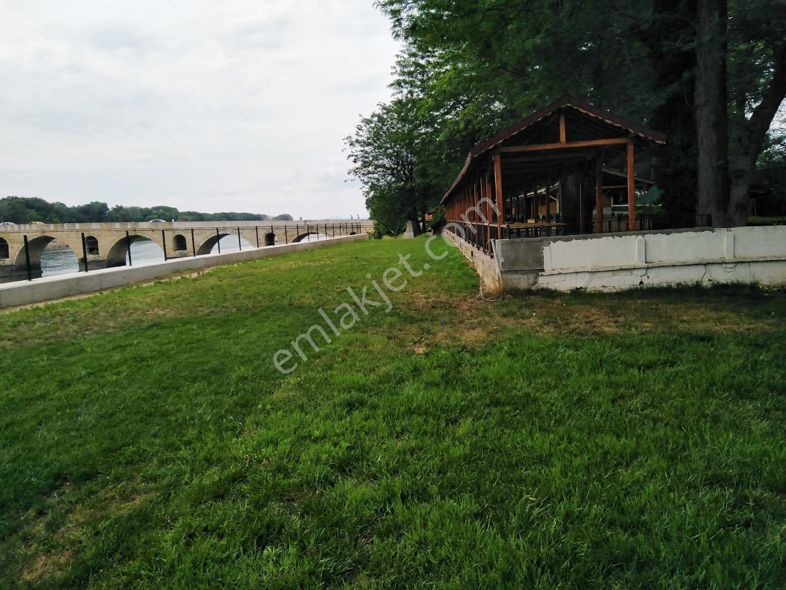 Özsoy Emlak Edirne'de Bülbül Adası Satılık 25300m2 Satılık Arazi - Görsel 11